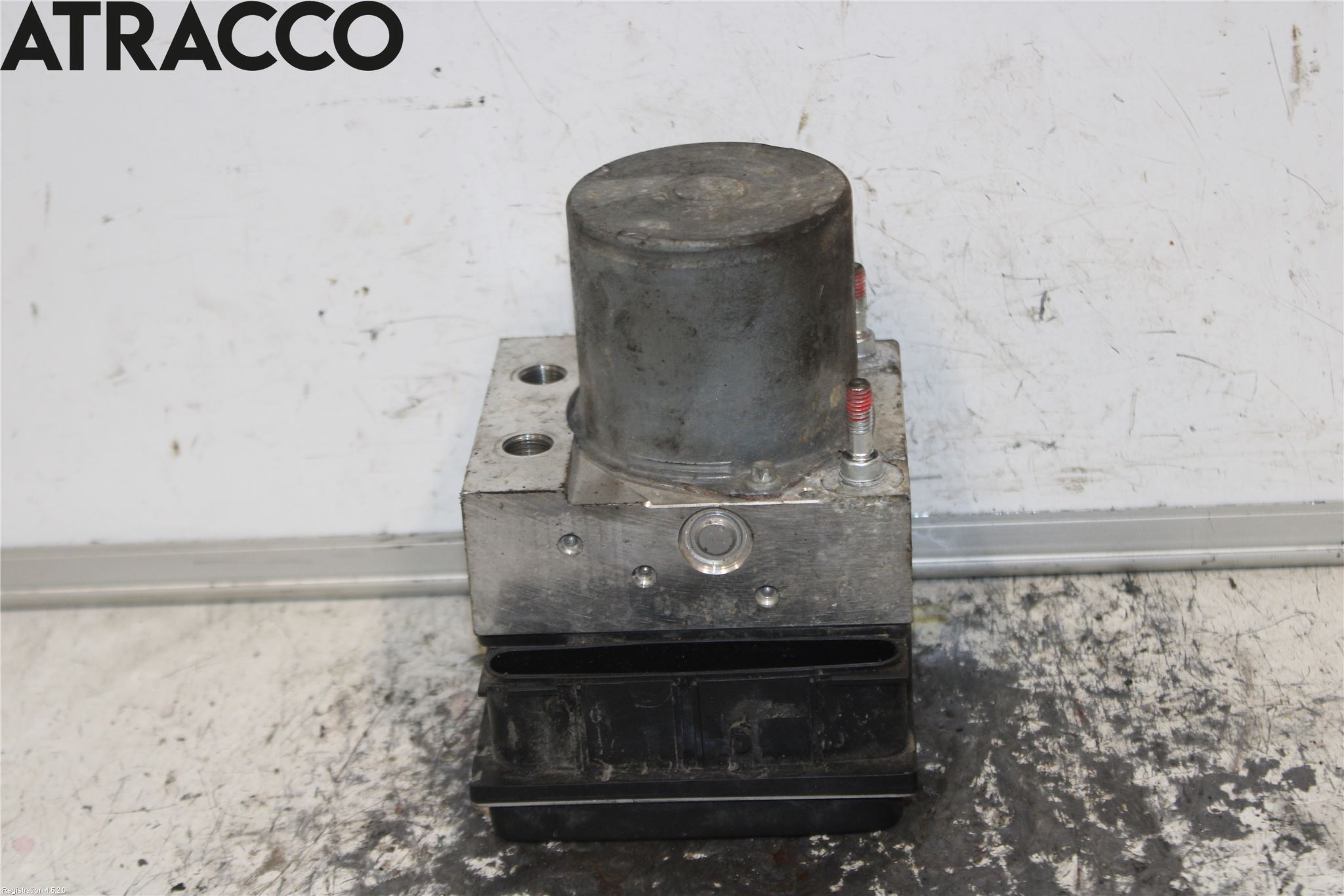 Toyota AVENSIS 09-15 Abs Hydraulikkaggregat