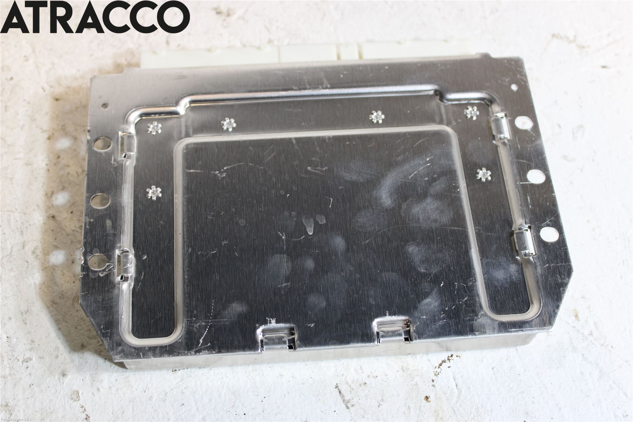 Volvo XC90/RECHARGE 16- Styreenhet Øvrig