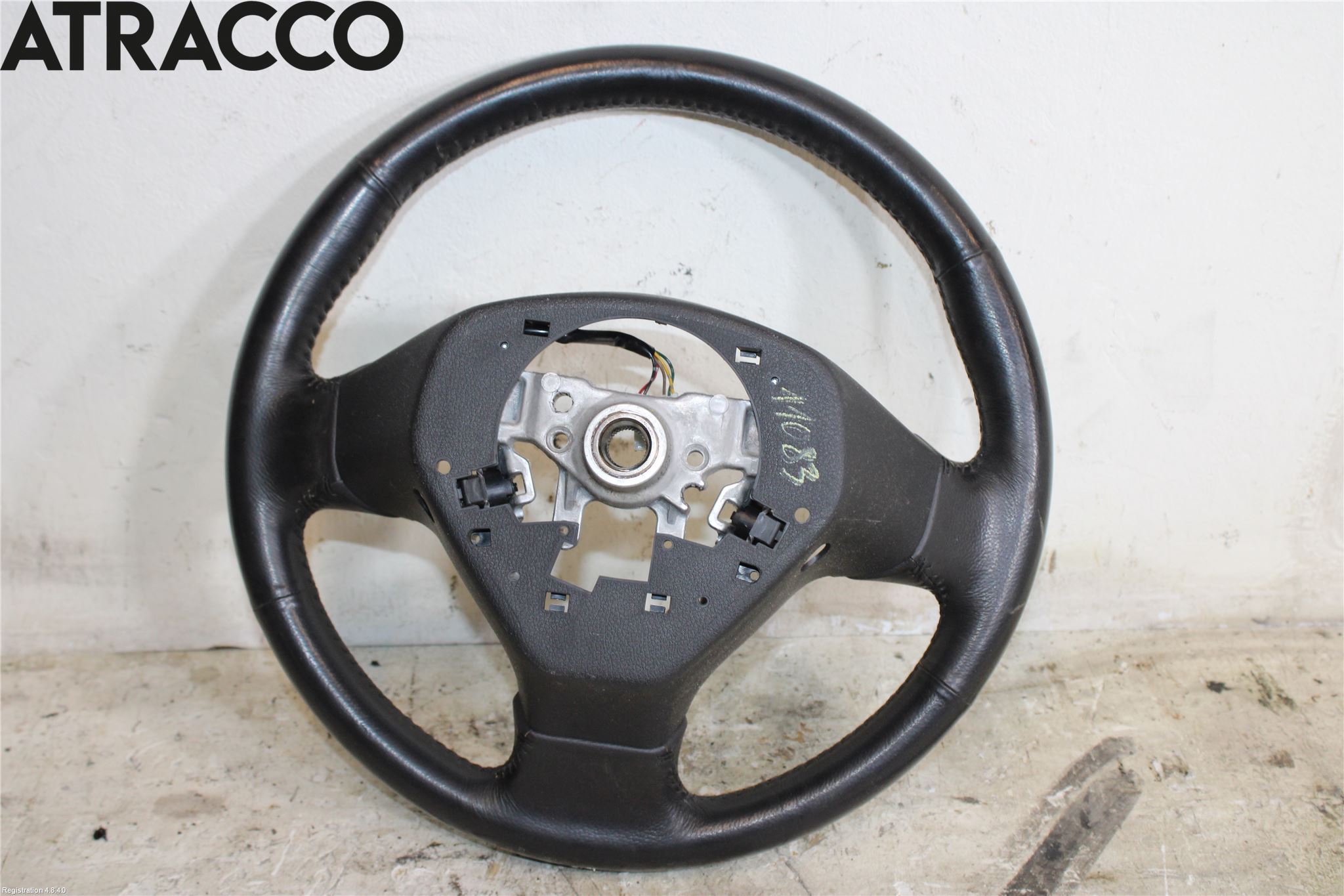 Subaru LEGACY    07-09 Ratt