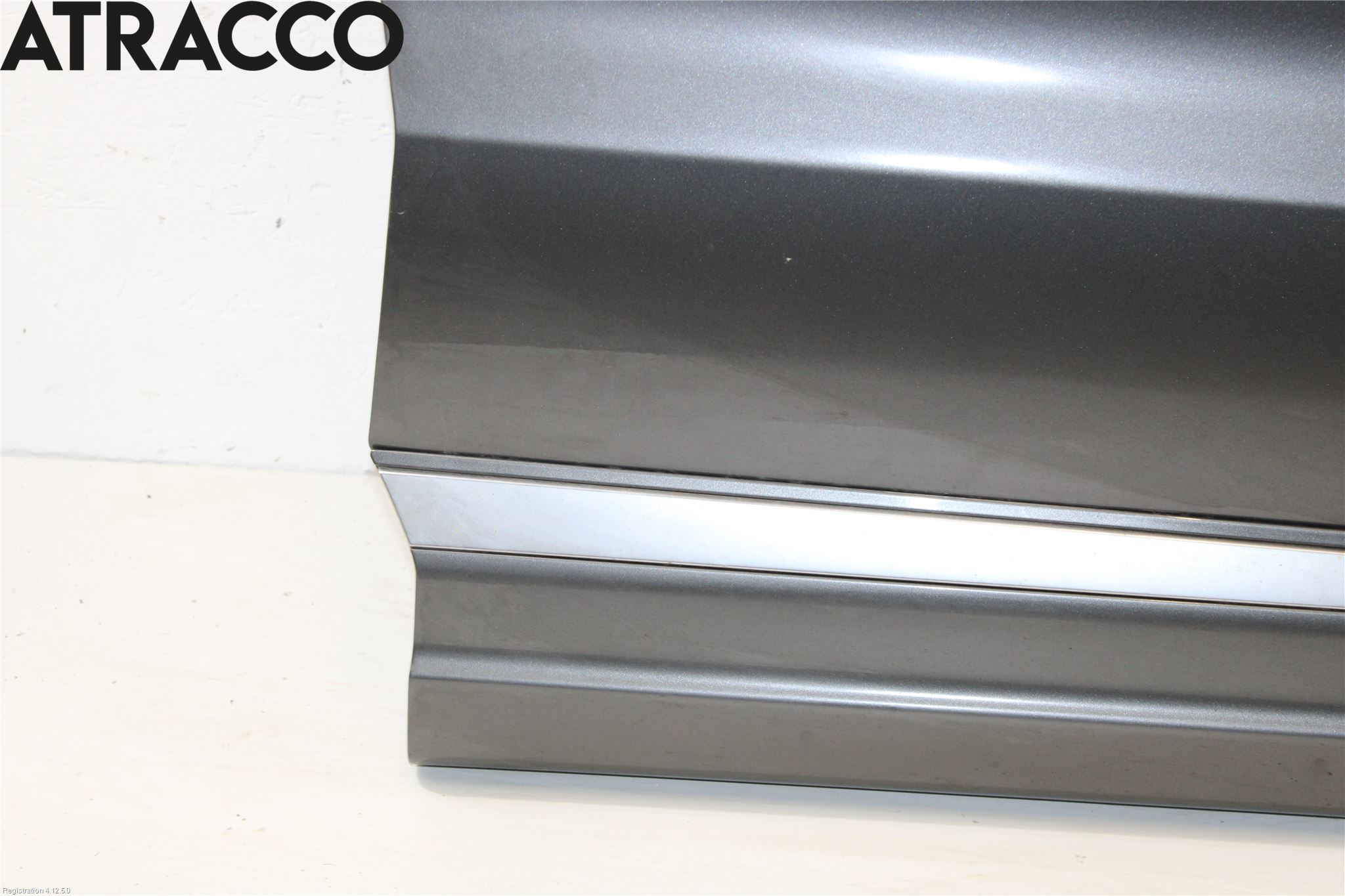 Volkswagen VW PASSAT CC 08-16 Dør 4D Foran Høyre