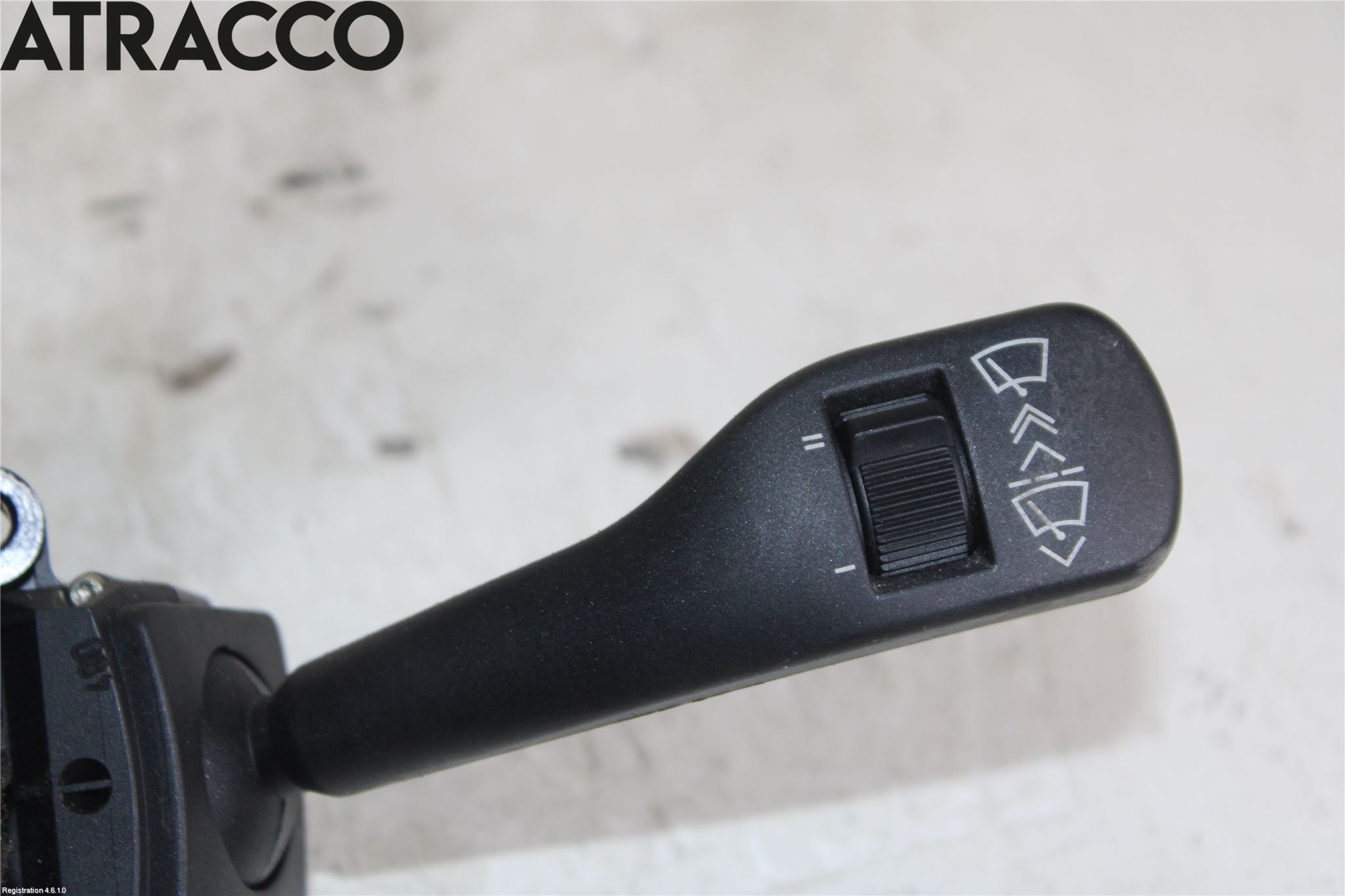 BMW 3 E46      98-05 Bryter Ratt Kombi H Og V