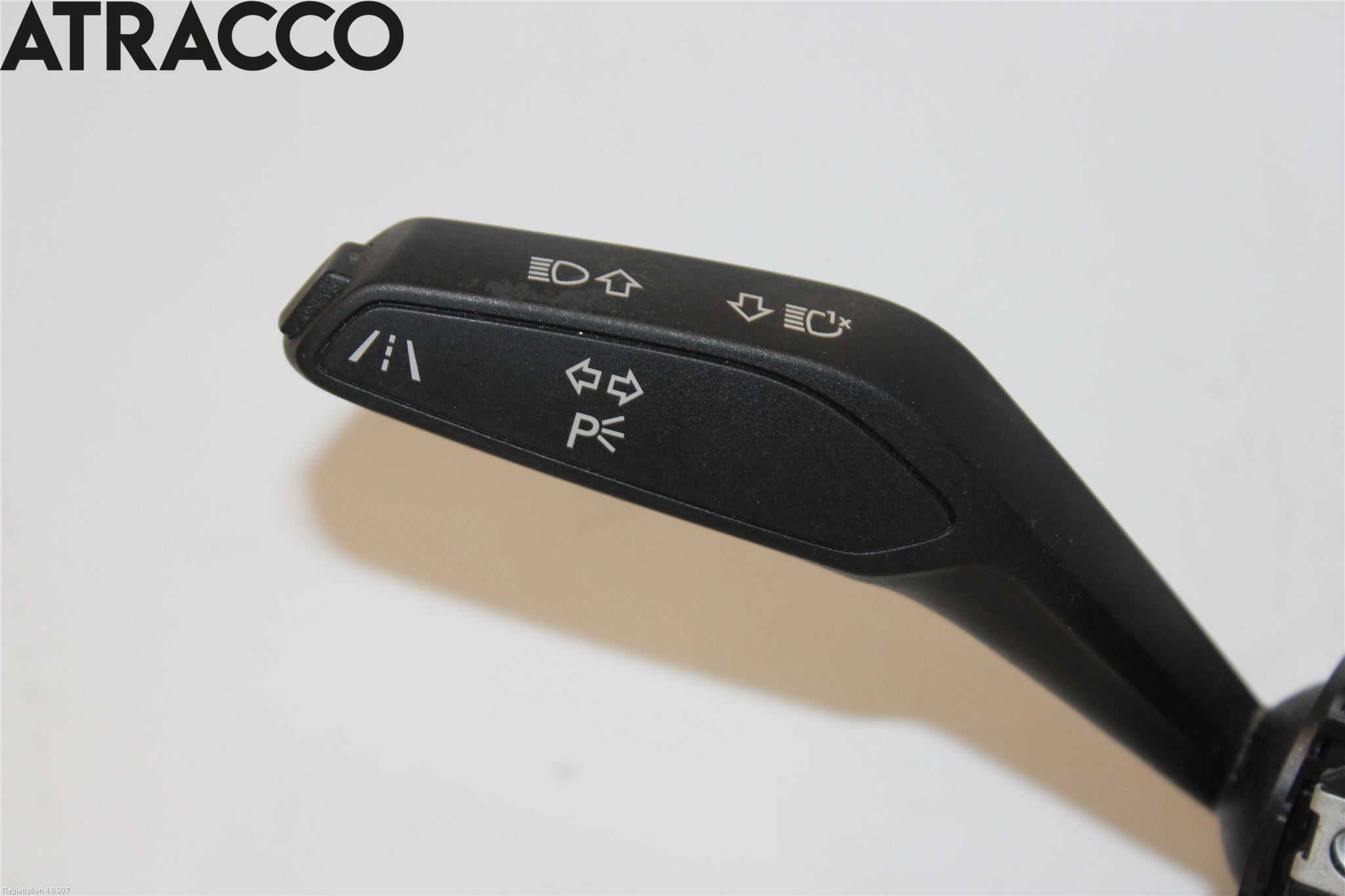 Audi A1 19- Bryter Ratt Kombi H Og V