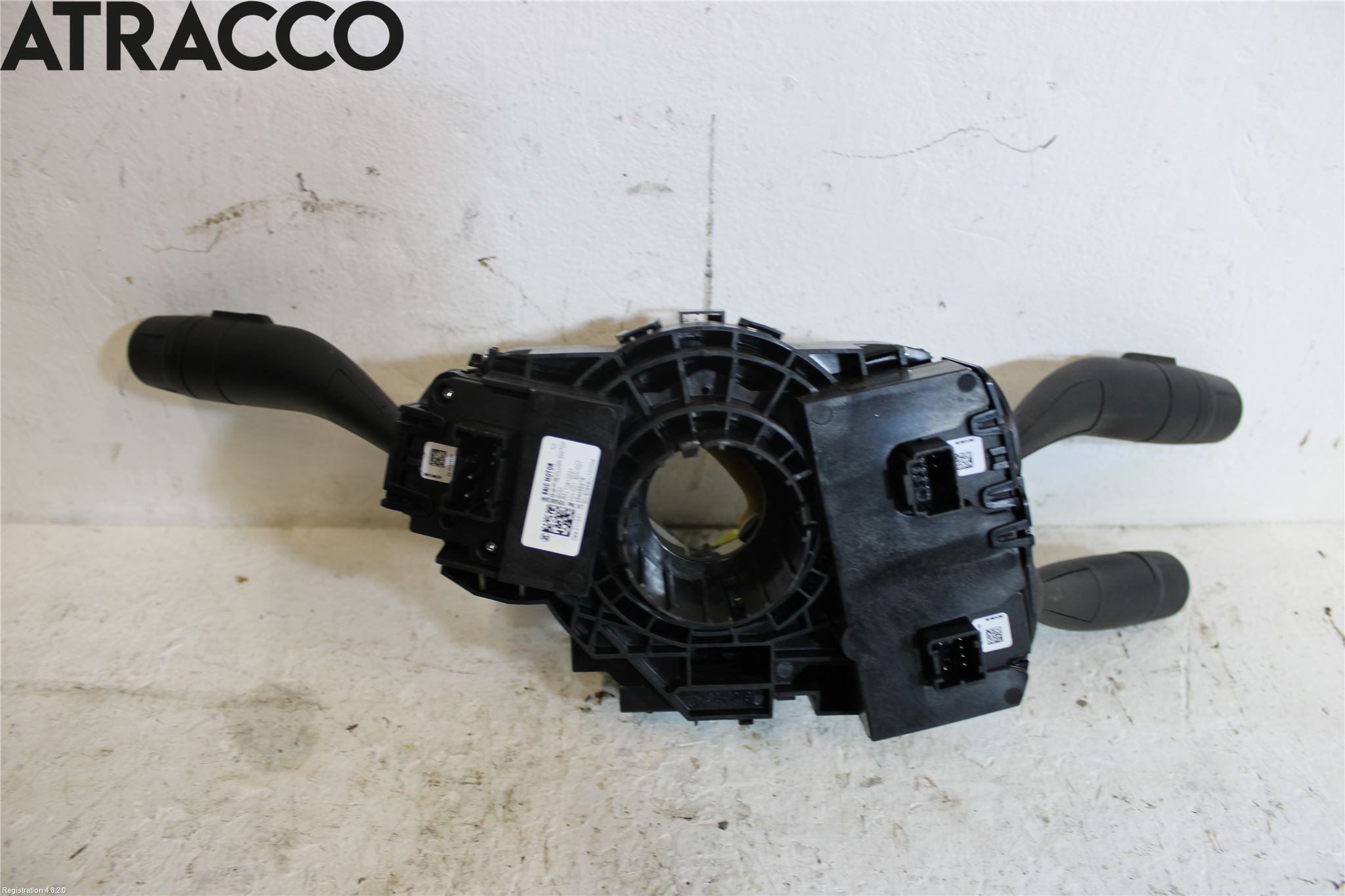 MG ZS EV 20- Bryter Ratt Kombi H Og V