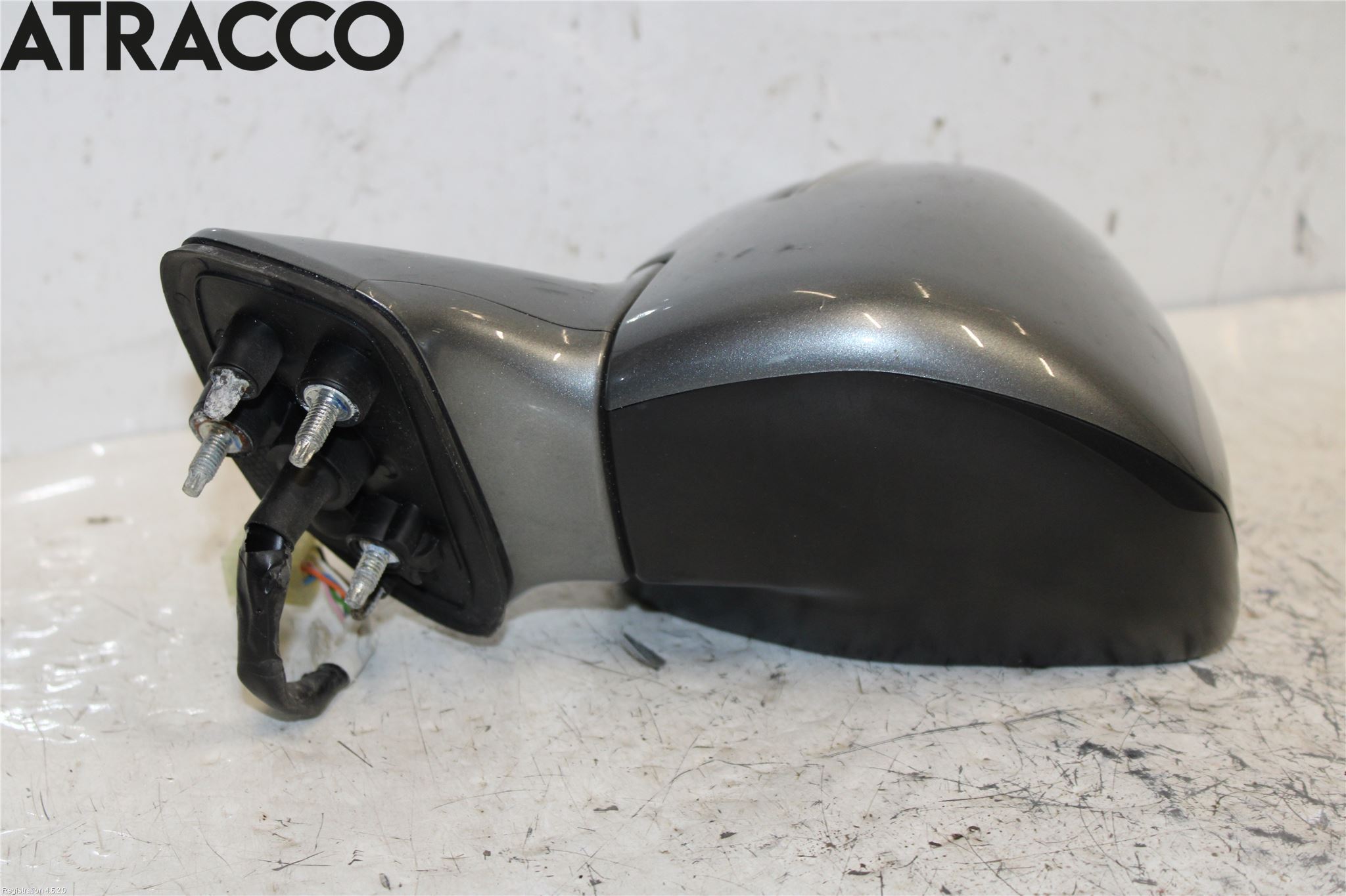 Suzuki SX4 S-CROSS 14-21 Speil H M-El Justering