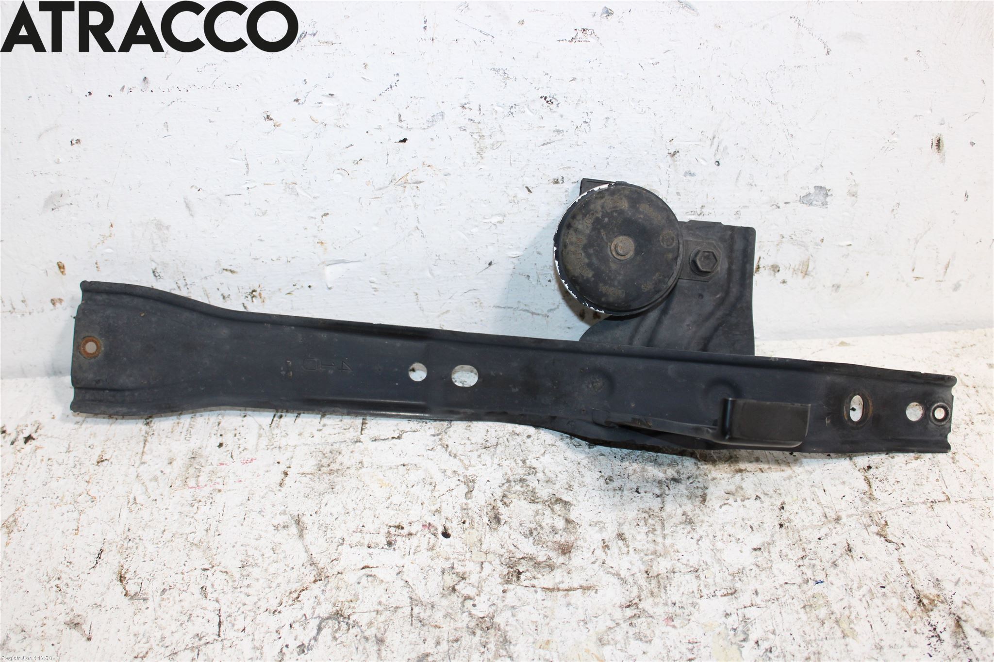 Toyota RAV4 13-18 Signalhorn