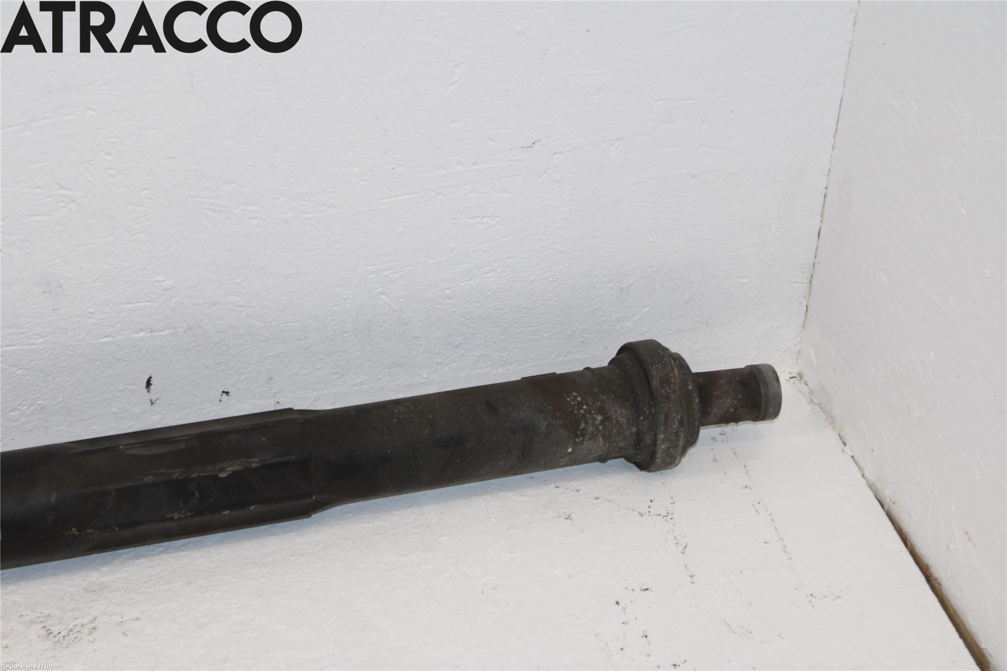 BMW 2 F45 Active Tourer 14-21 Mellomaksel Kompl