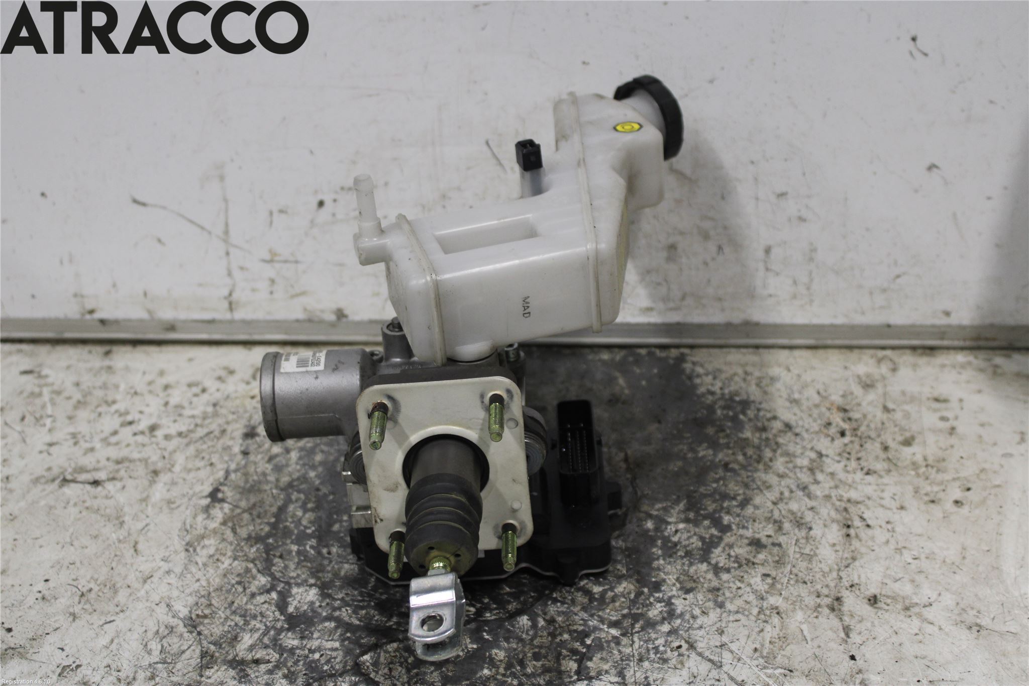 Kia SOUL 09- Abs Hydraulikkaggregat