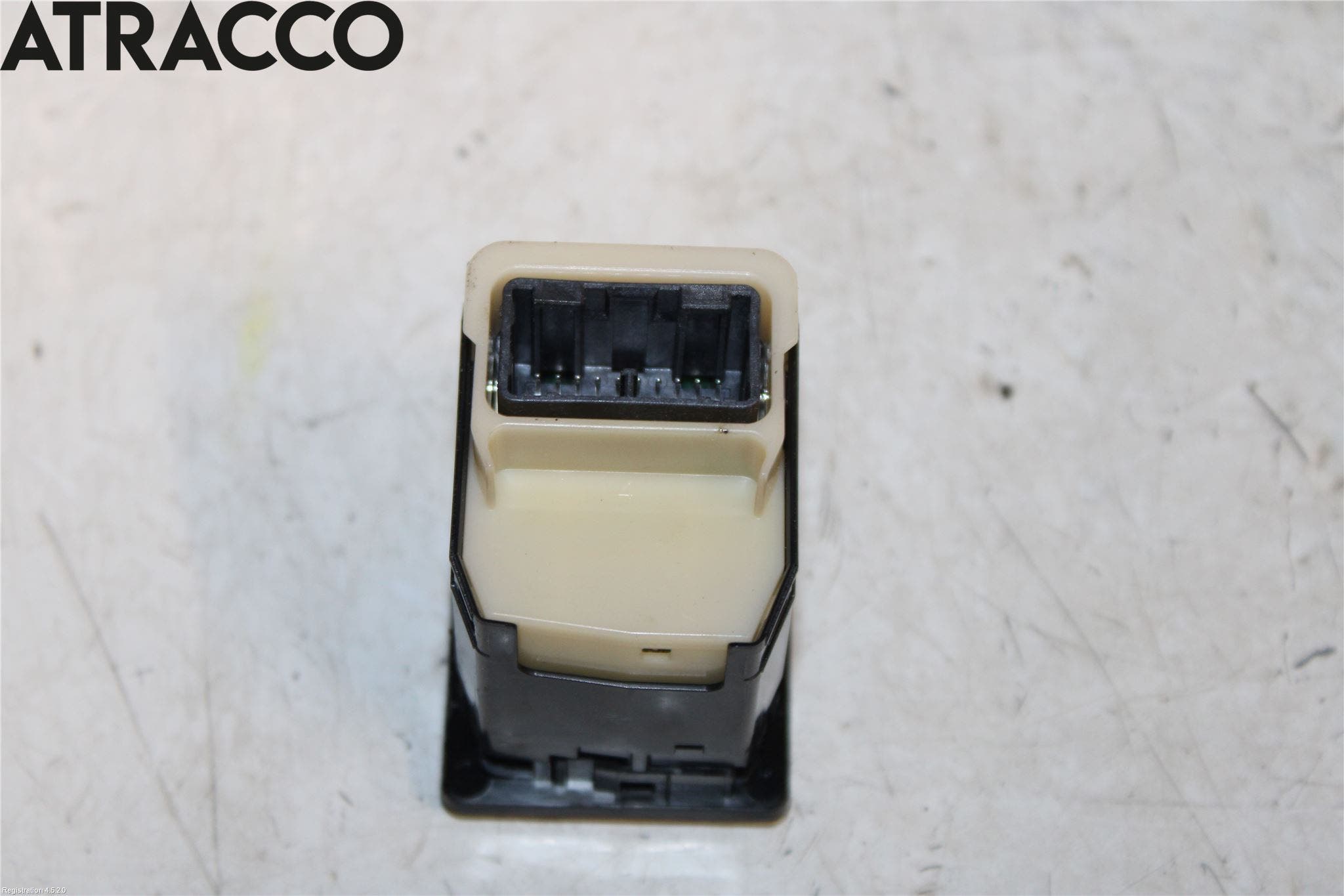 Toyota AURIS 13-19 Bryter Speil