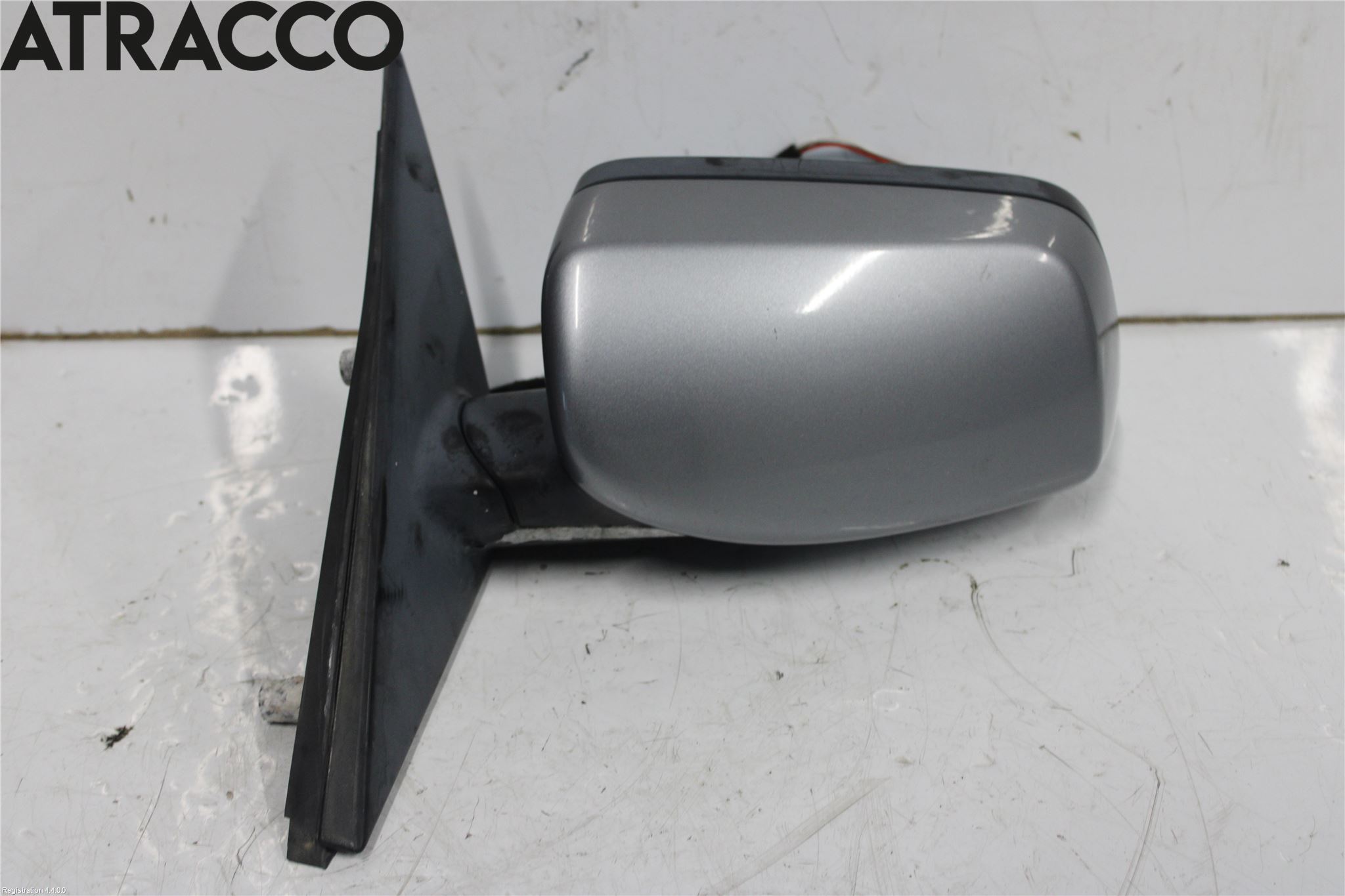 BMW 5 E60/61 Sed/Tou 02-10 Speil V M-El Justering