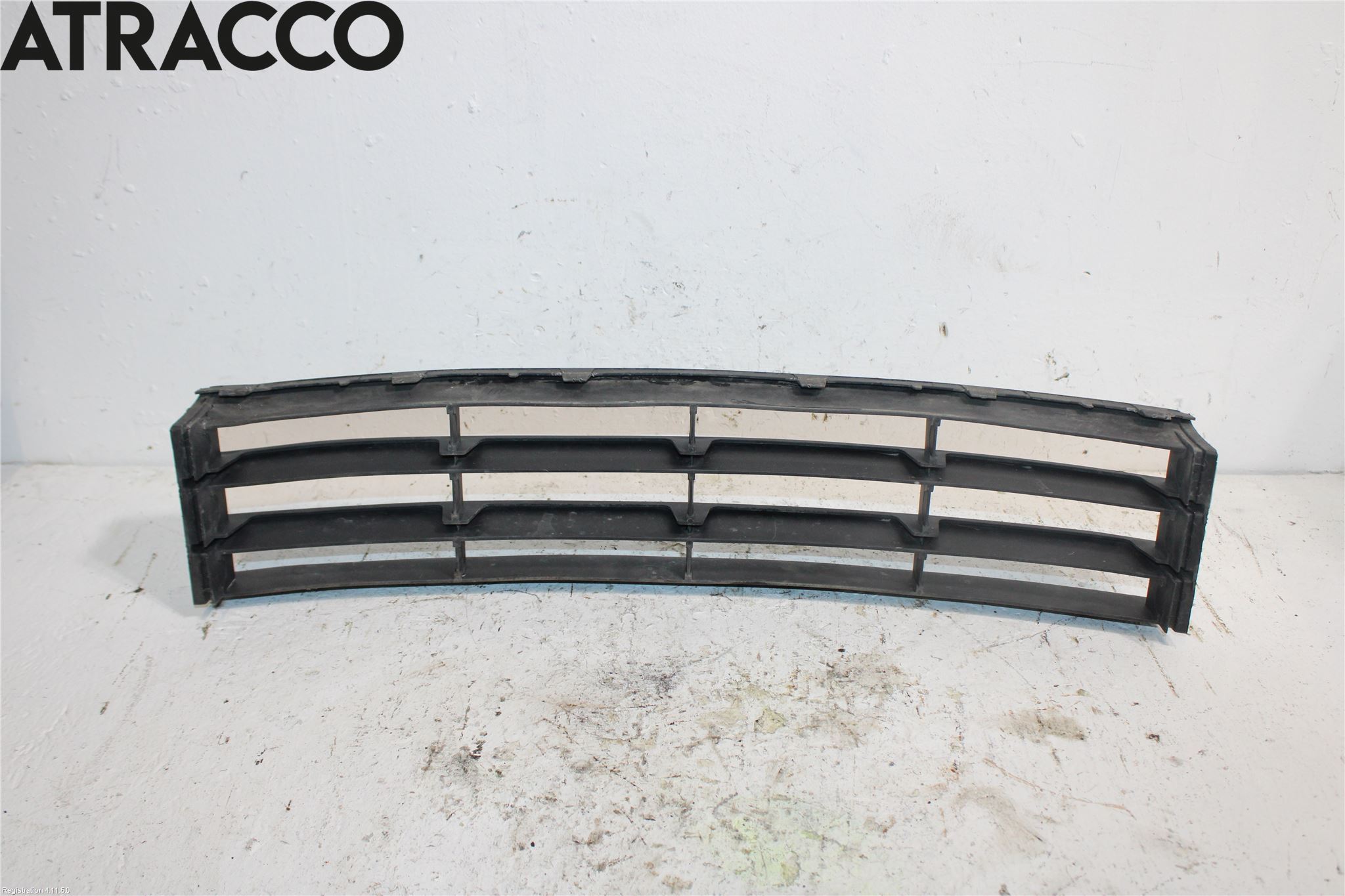 Skoda OCTAVIA (1Z) 05-13 Grilldel Midt