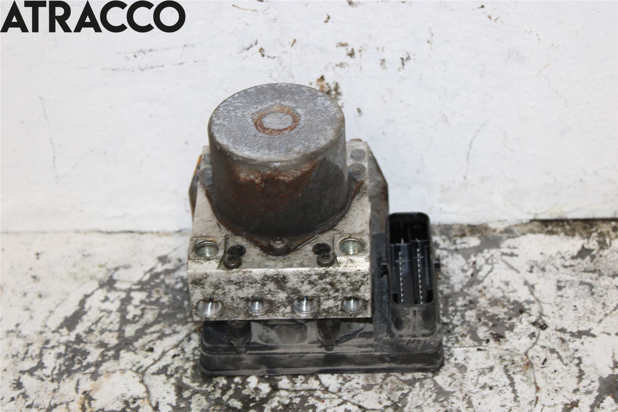 Volkswagen VW UP! / E-UP! Abs Hydraulikkaggregat