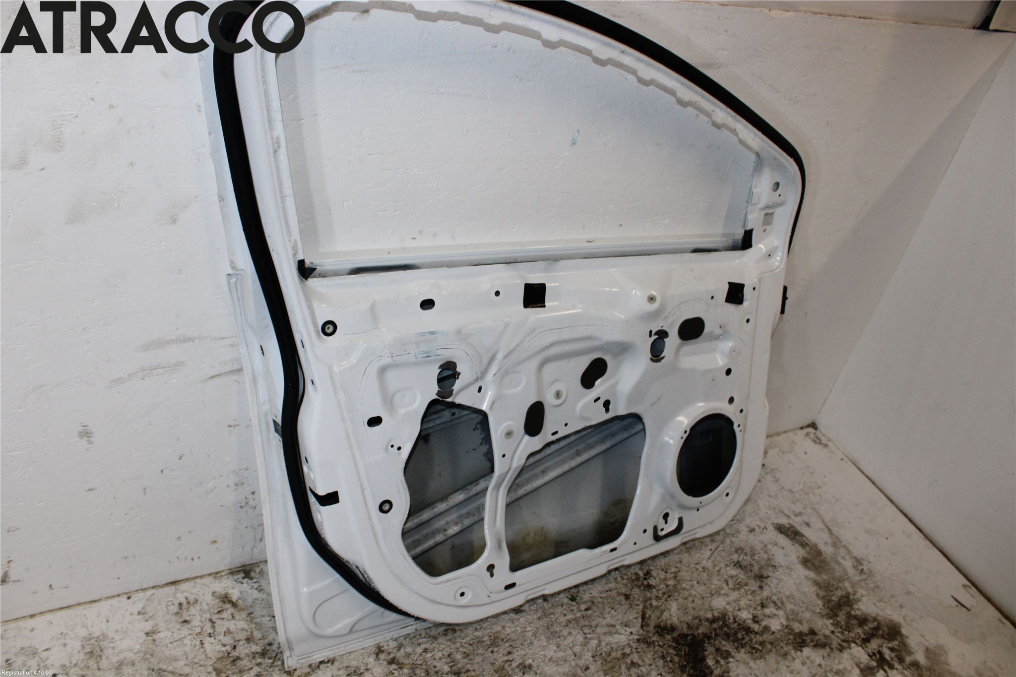 Ford FOCUS 15-18 Dør 4D Foran Venstre