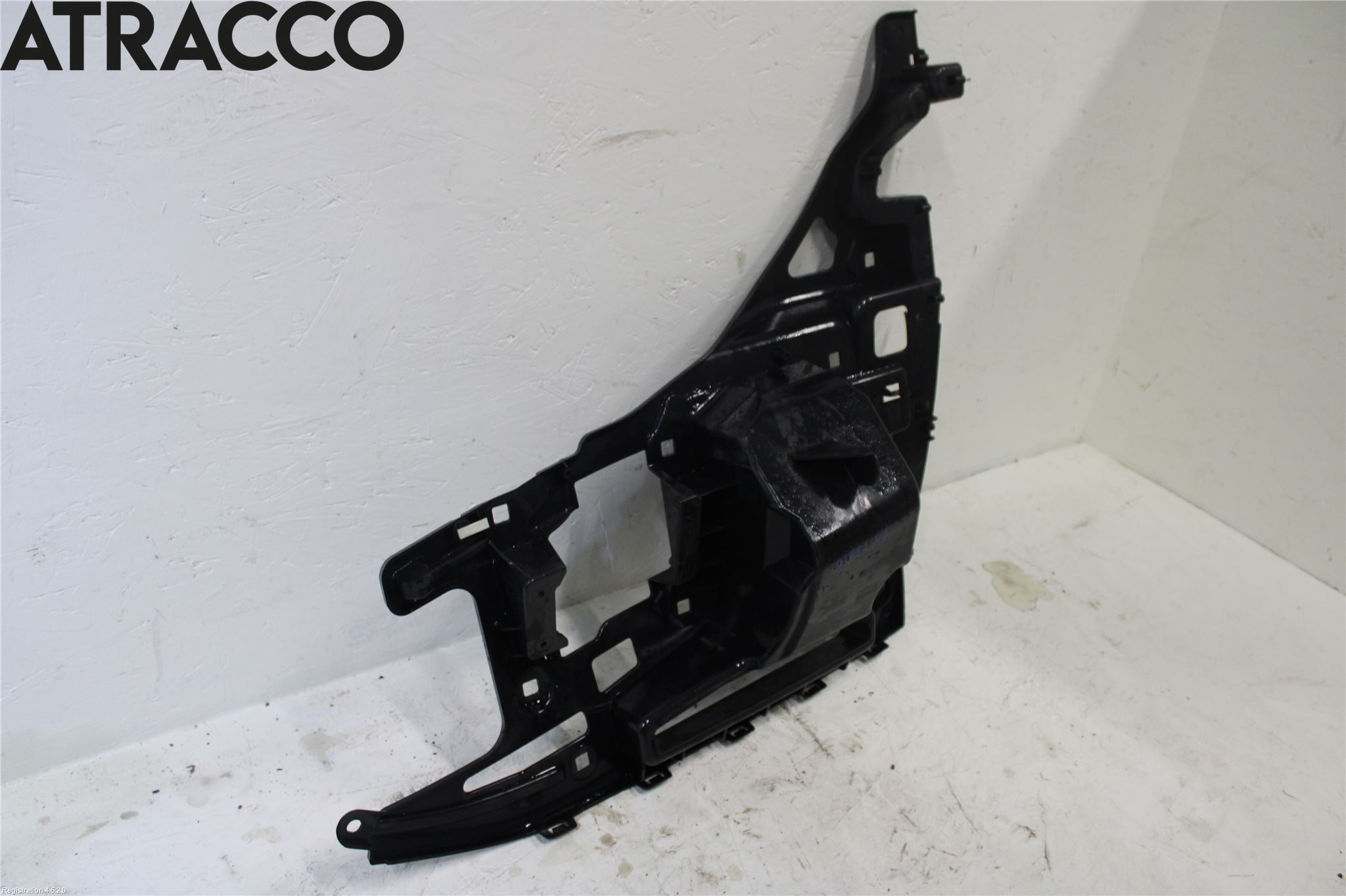 BMW i3 I01 13-22 Skjerm Hjørne Utfylling Bak