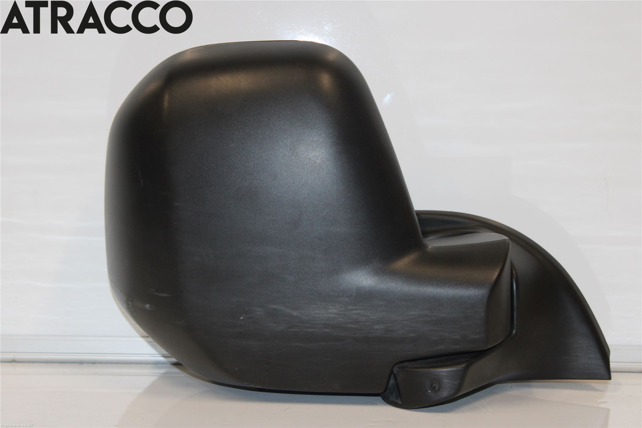 Citroen BERLINGO 08-18 Speil H M-El Justering