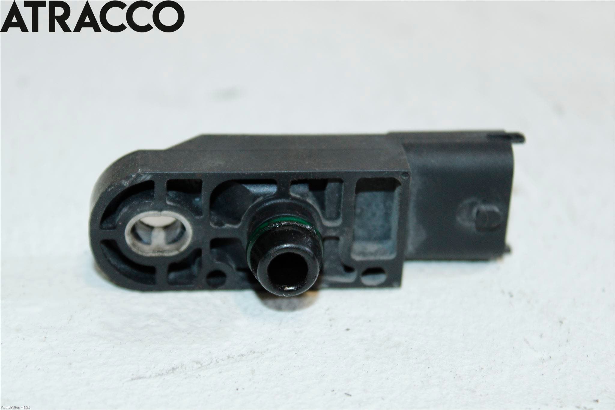 Nissan NV200/NV200 COMBI Inns Map - Trykkføler