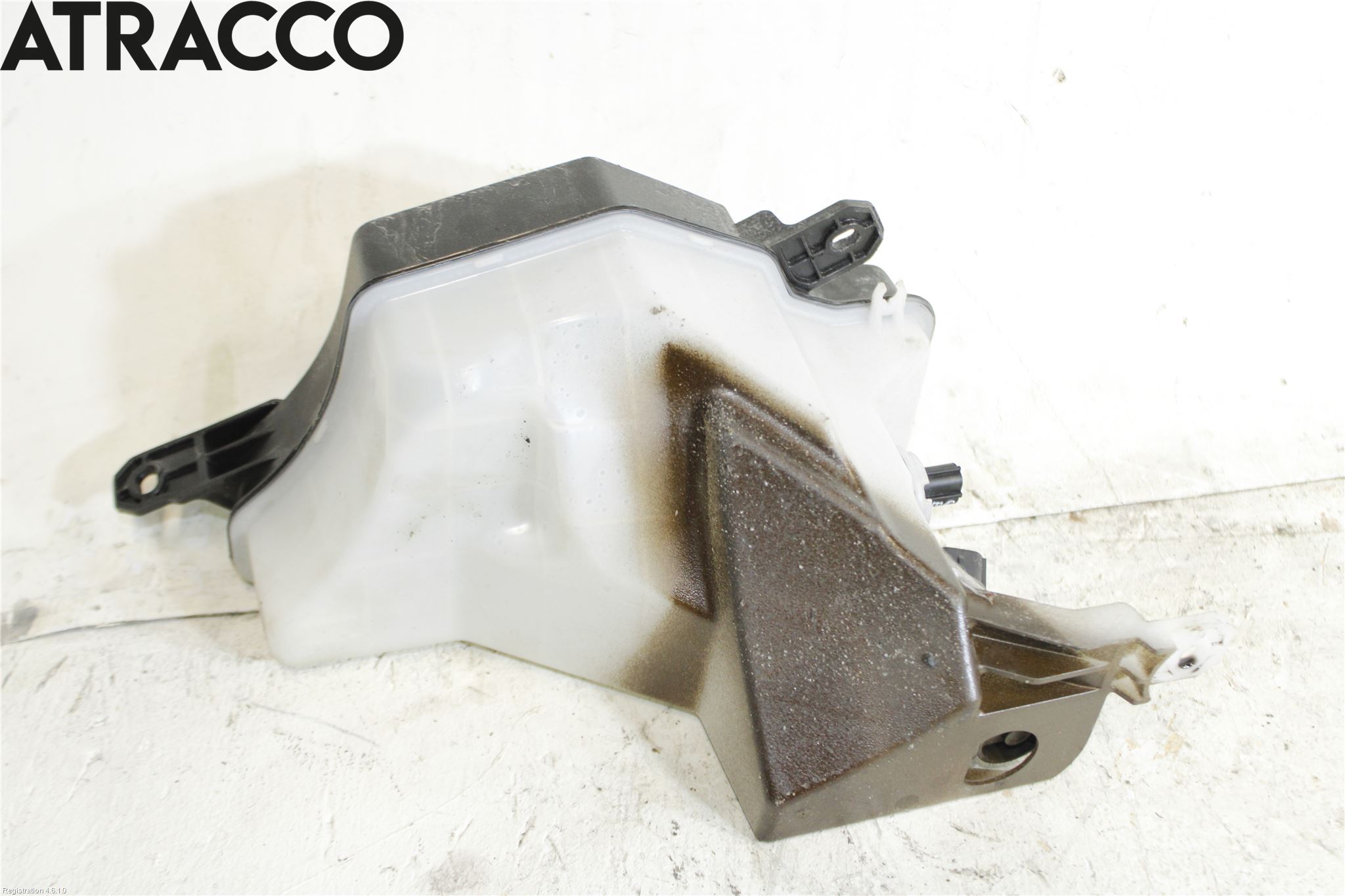 Hyundai IONIQ 5 NE 22- Spylerbeholder Frontrute