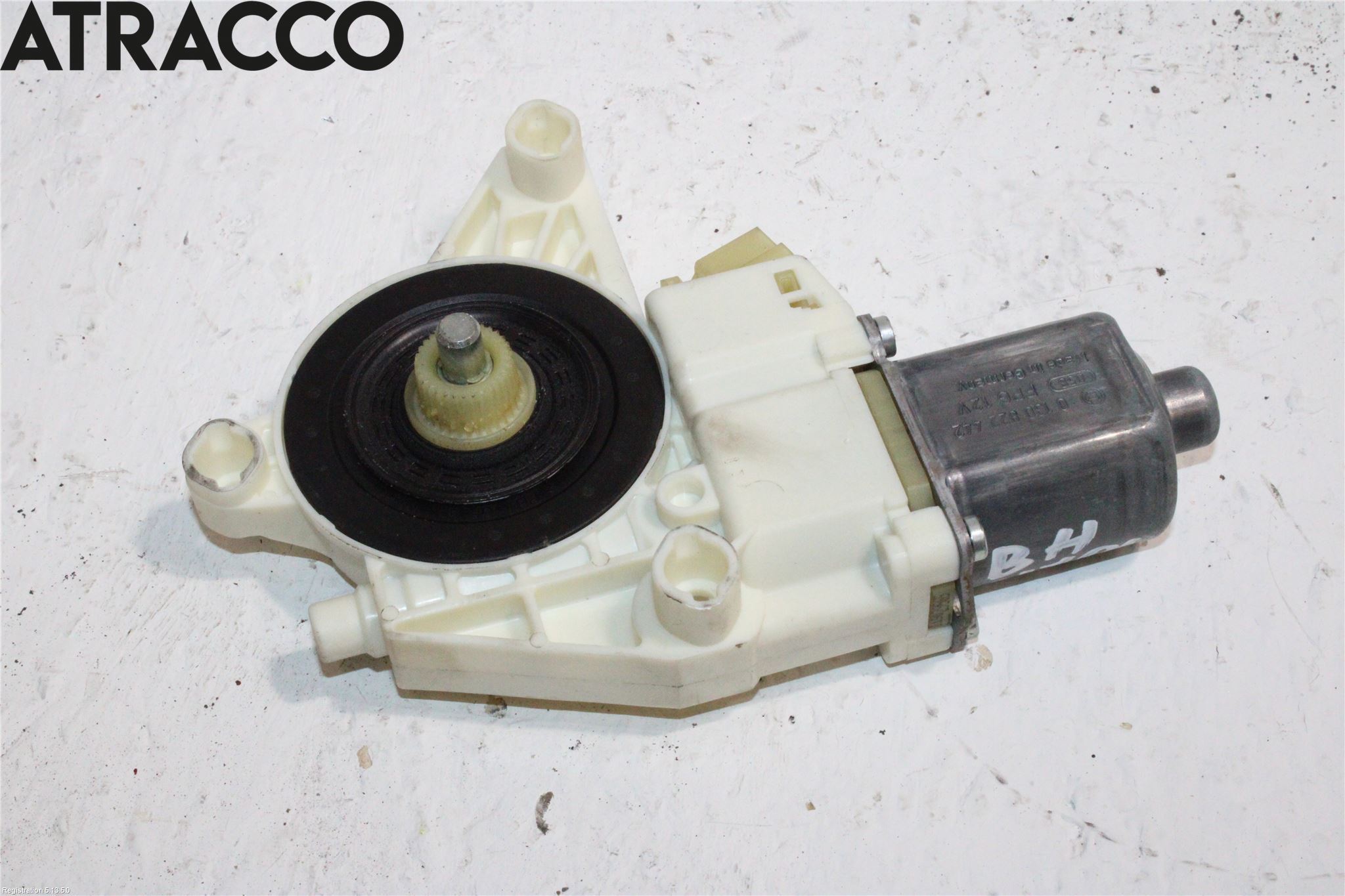 Mercedes-Benz MB C-KLASS (W204) 07-15 Vindusheismotor