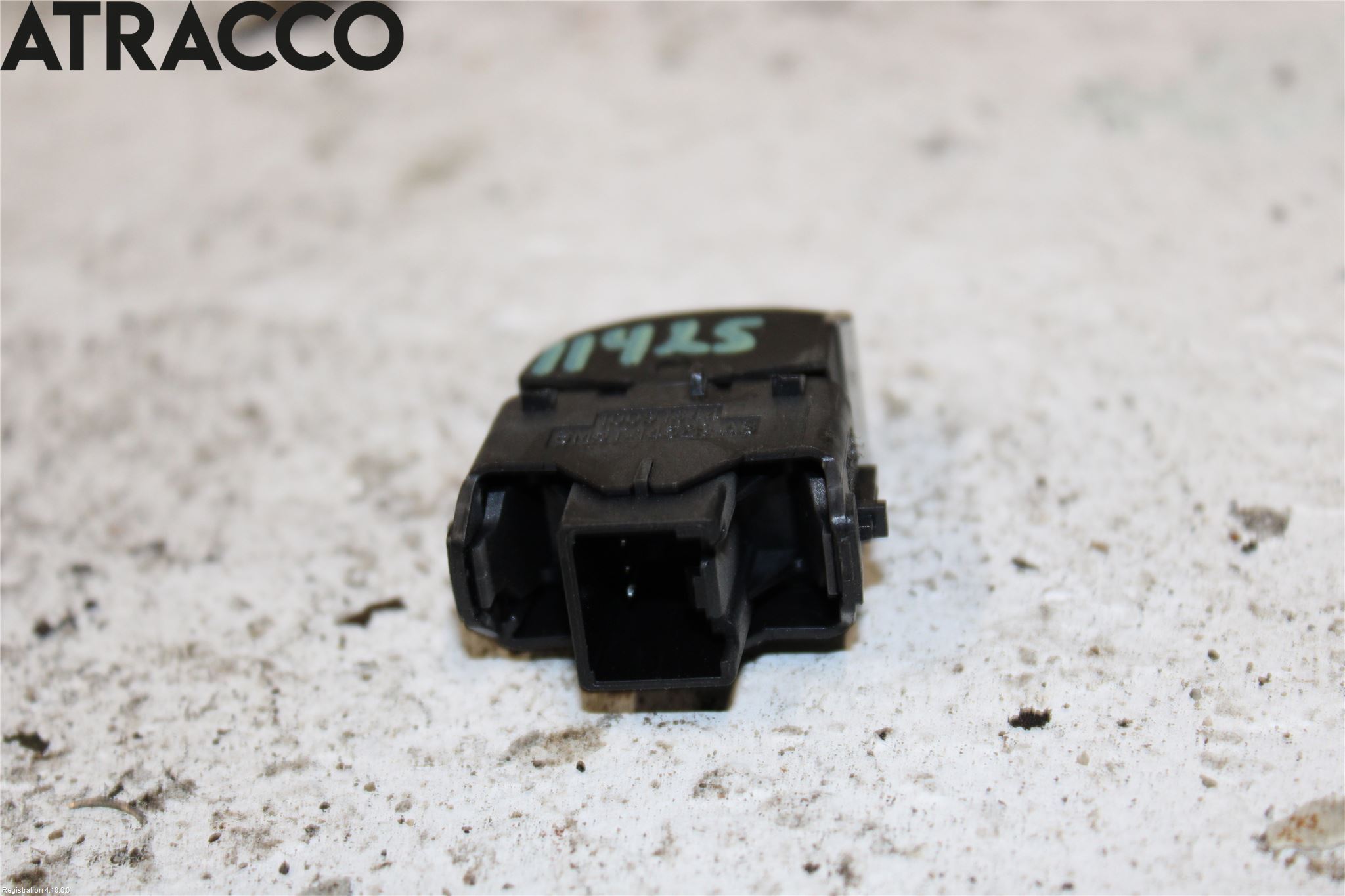 Ford FOCUS 11-14 Bryter Vindusheis