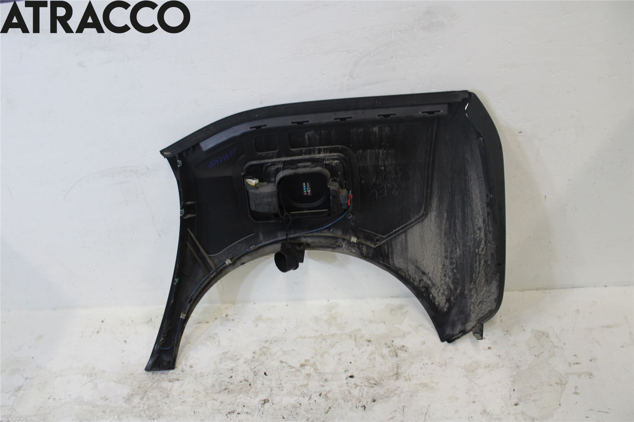 BMW i3 I01 13-22 Skjerm Bak H