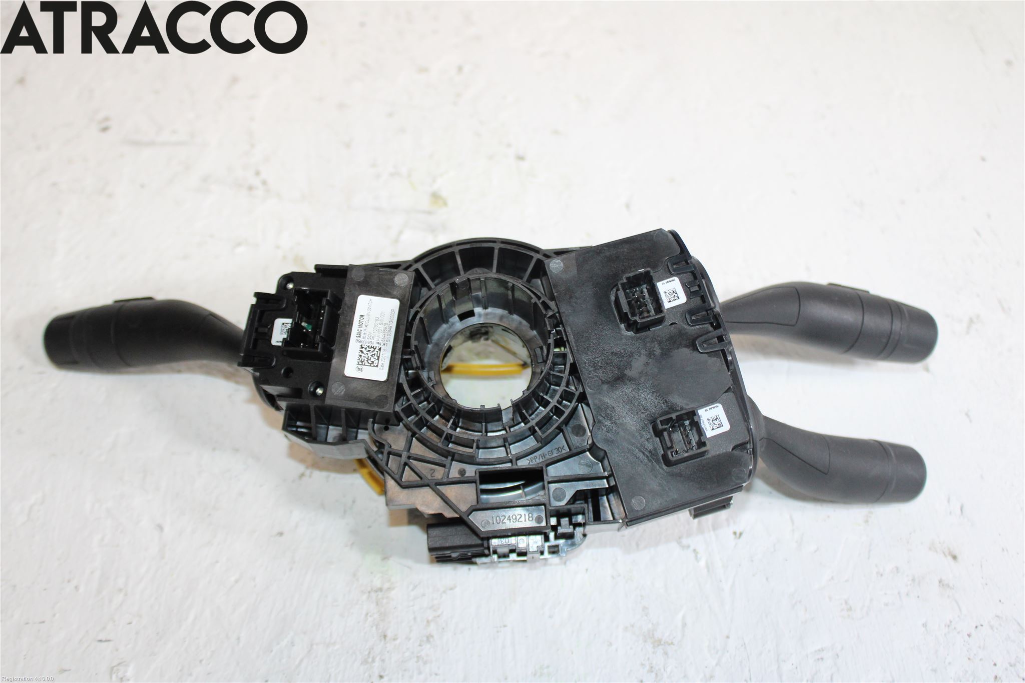 MG ZS EV 20- Bryter Ratt Kombi H Og V