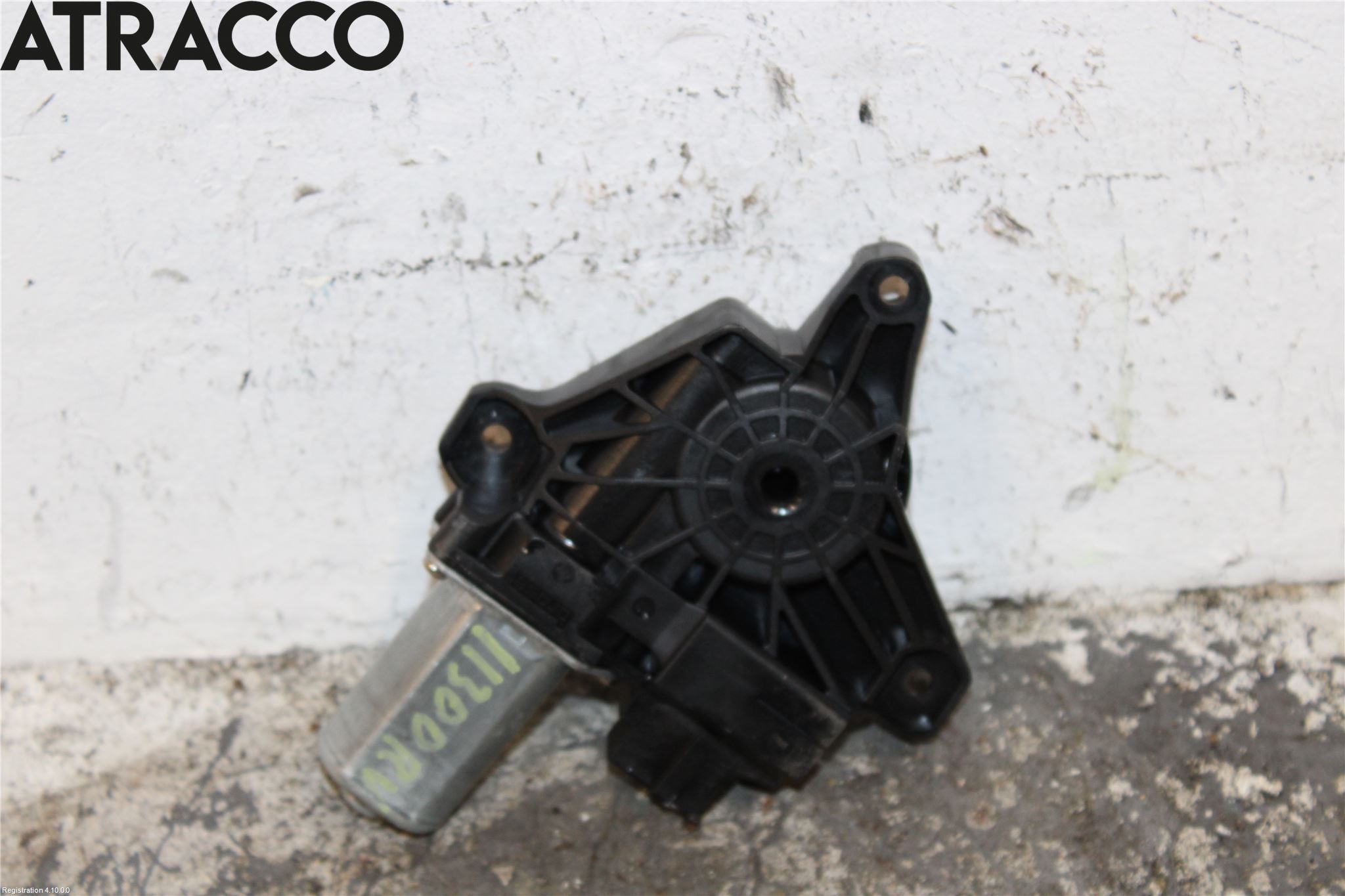 Mercedes-Benz MB EQC (N293) 20- Vindusheismotor