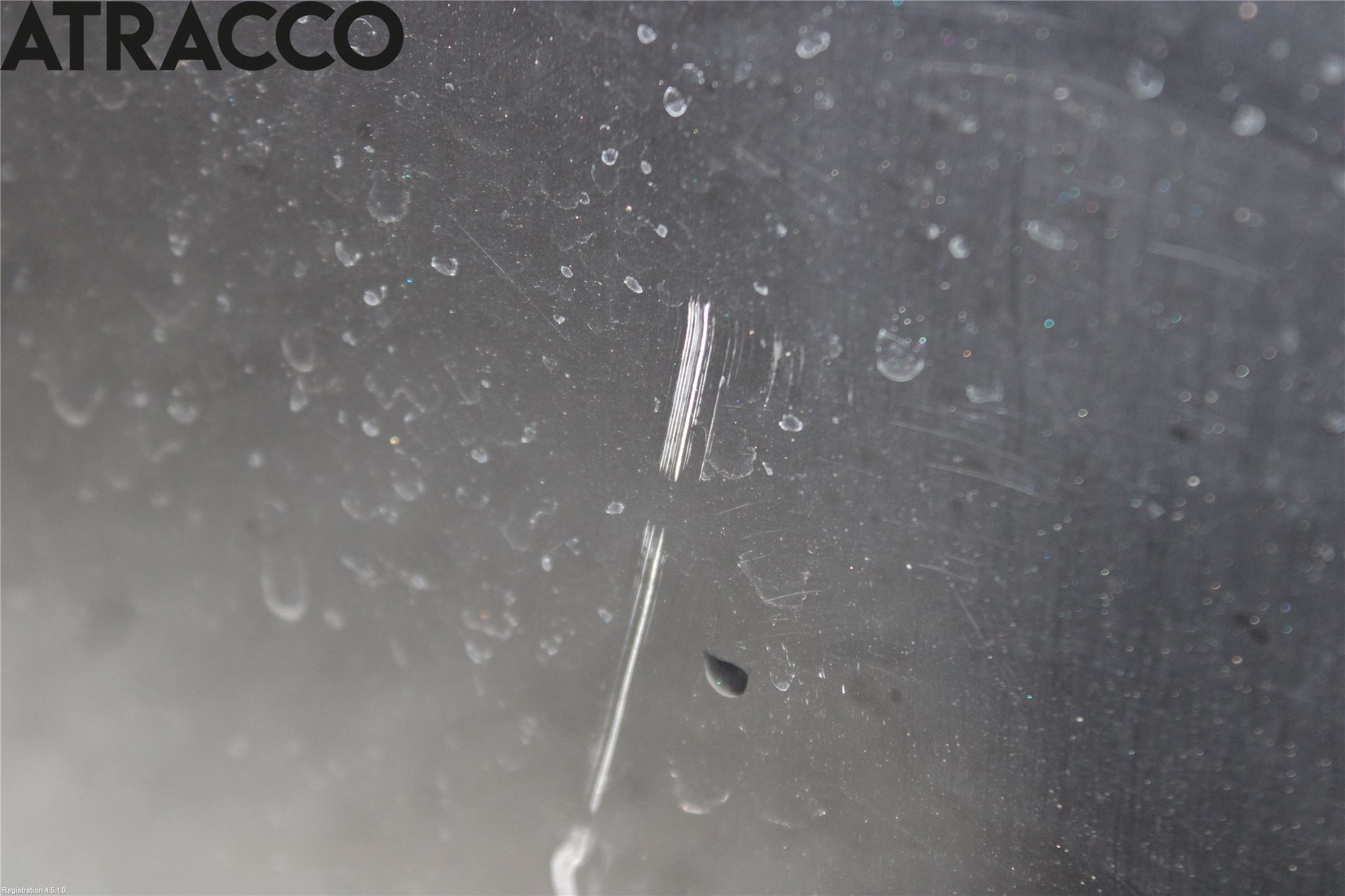 Ford MONDEO     01-06 Dør 4D Bak Høyre