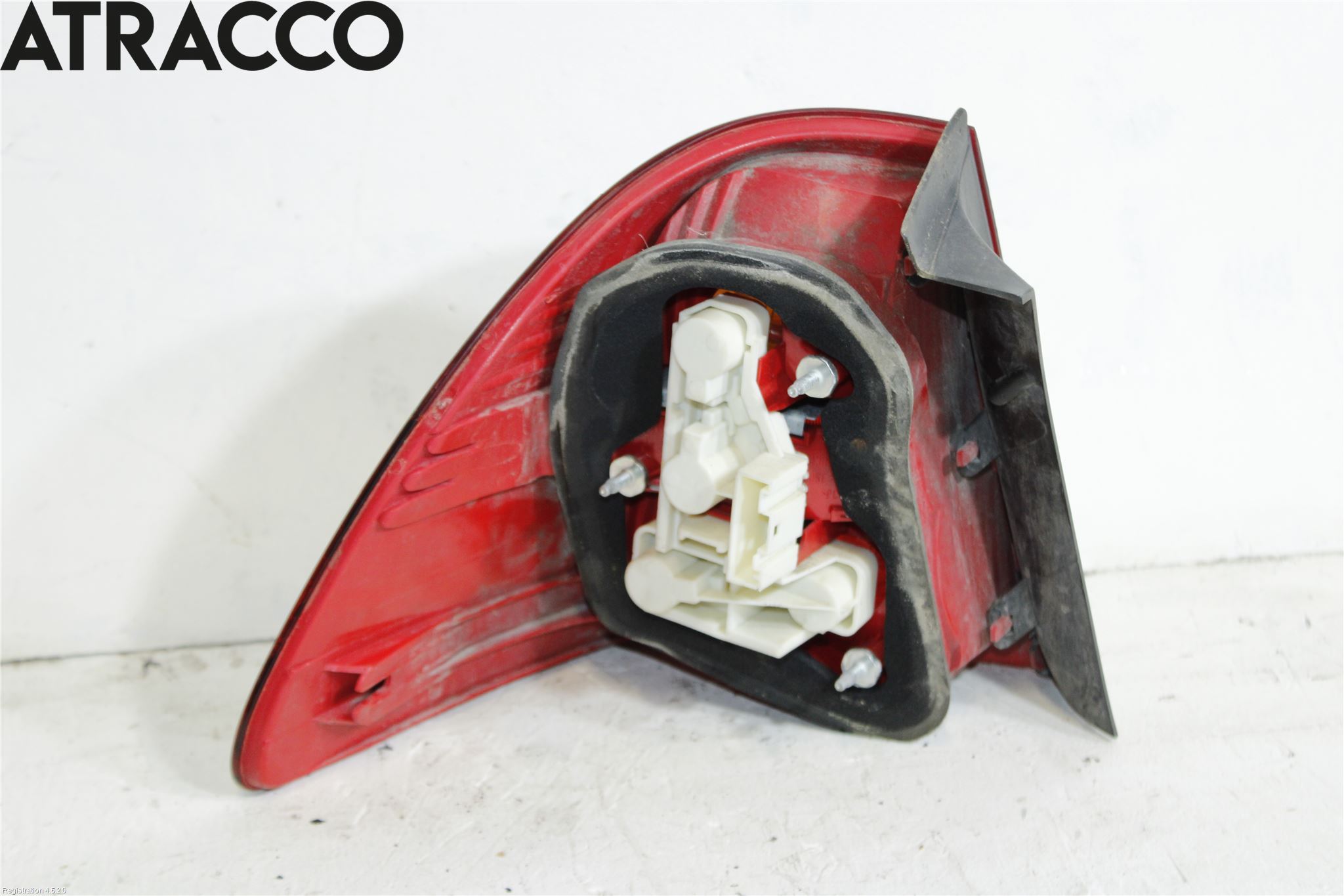 BMW 3 E90/91 SED/TOU 05-12 Baklykt Høyre