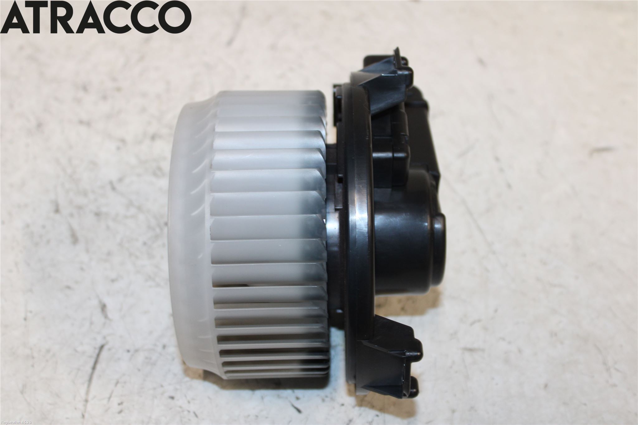 Toyota YARIS XP130 15-20 Varmeapparat Viftemotor
