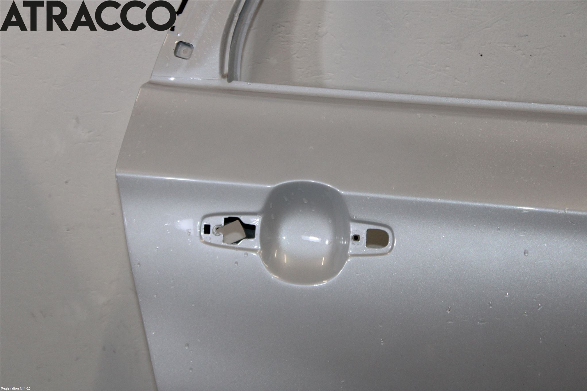 Suzuki SX4 S-CROSS 14-21 Dør 4D Foran Høyre