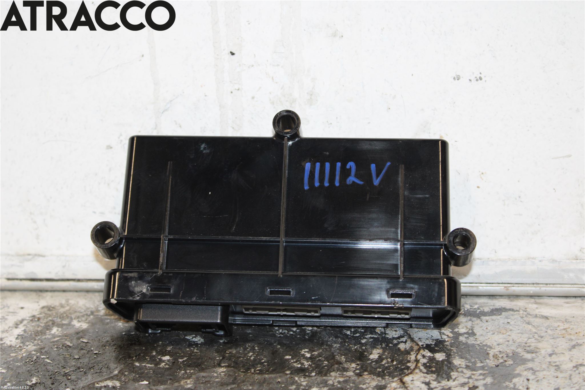 Tesla MODEL S 13- Styreenhet Dør