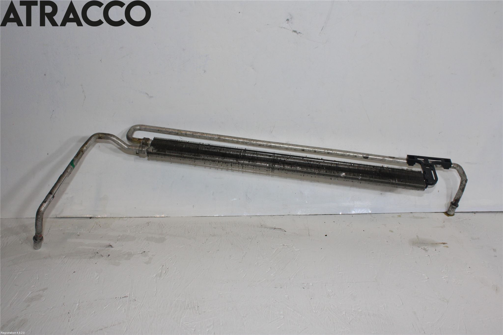 BMW 7 E65/66    00-08 Radiator Oljekjøler Automatgea