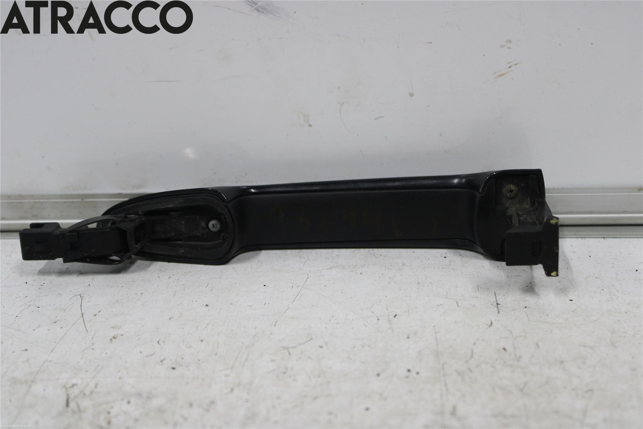 Mazda CX-5 12-17 Dørhandtak Ytre Venstre