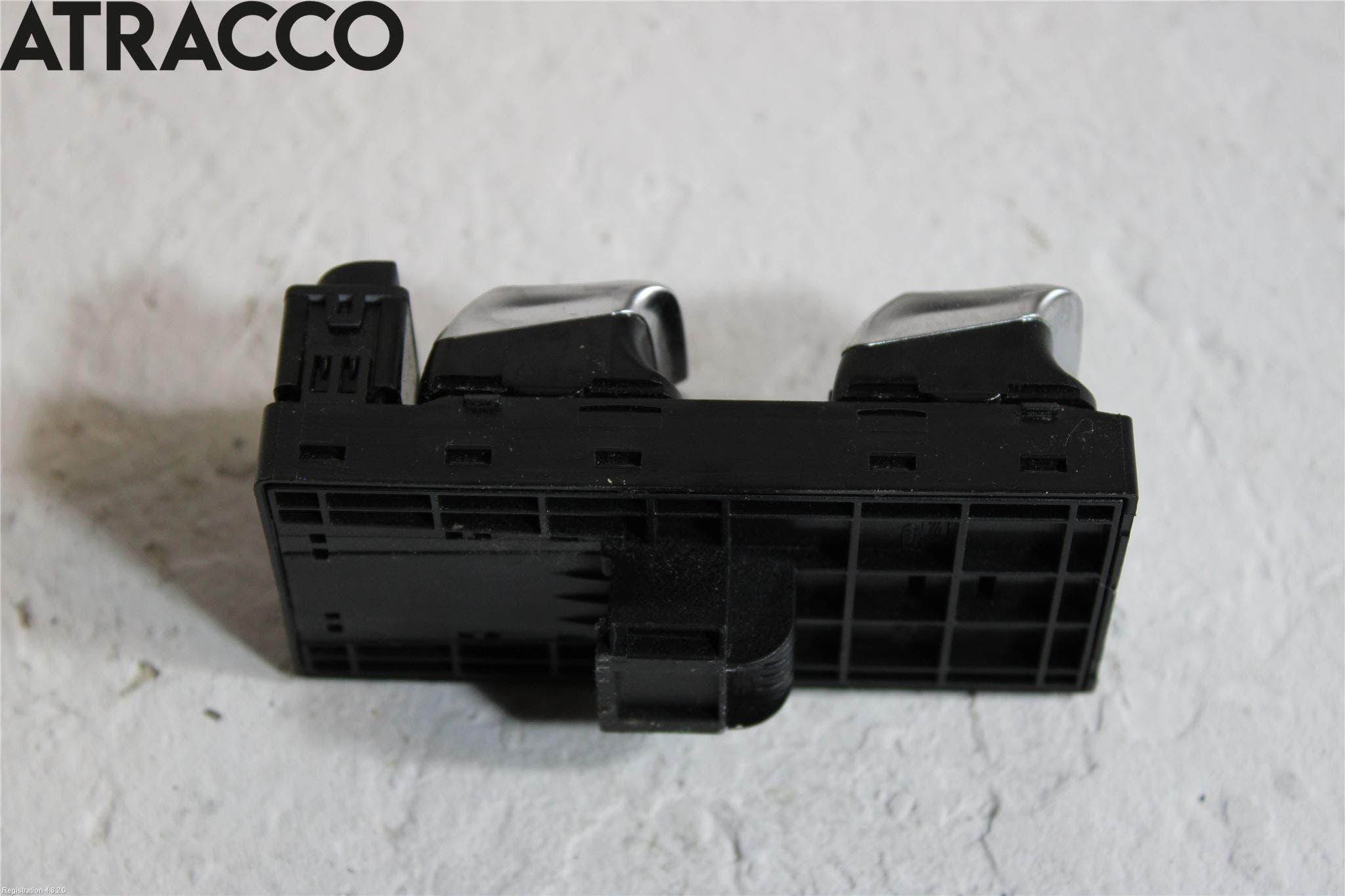 Audi A6/S6 4G 11-18 Bryter Vindusheis