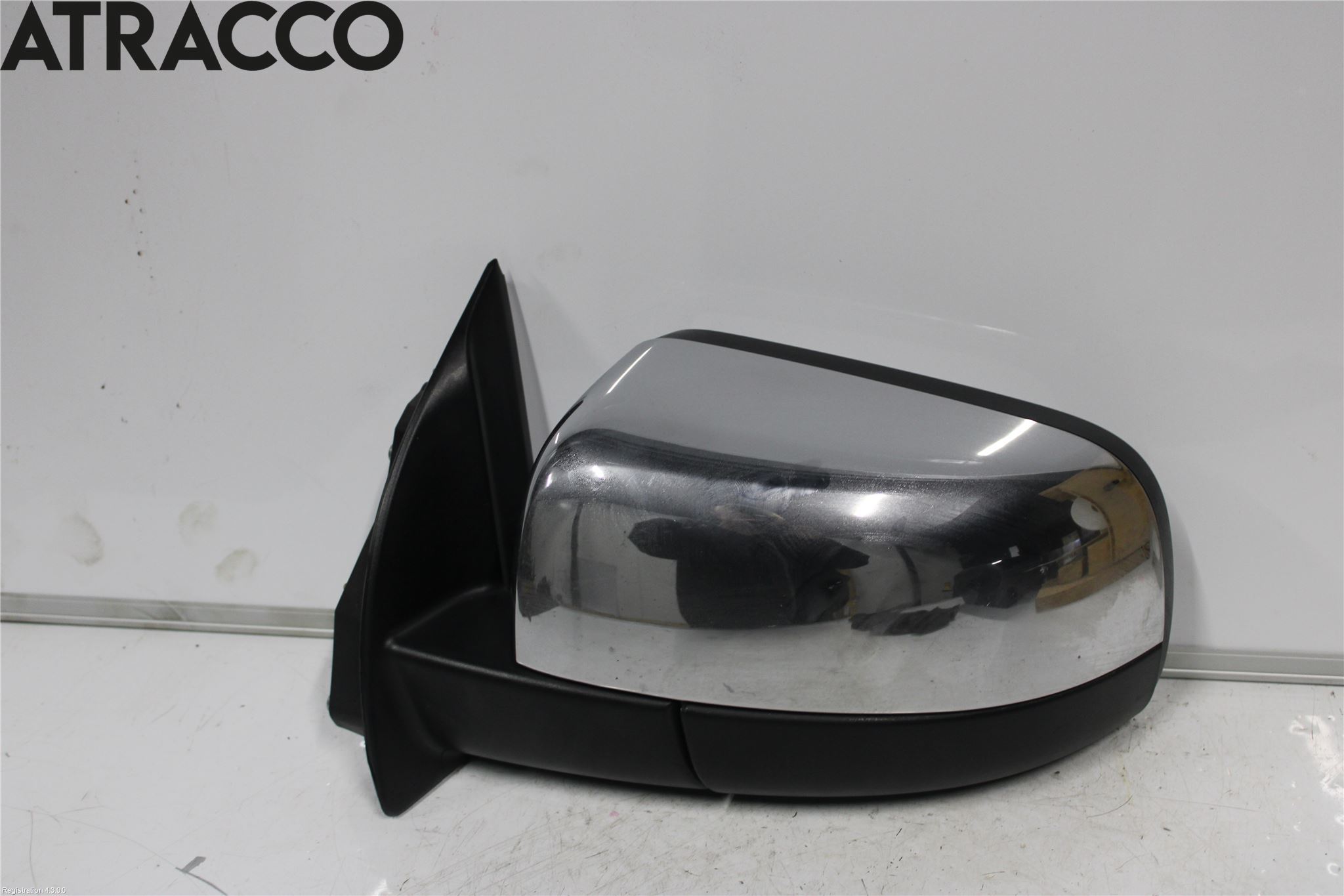 Ford RANGER EU 12-23 Speil V M-El Justering