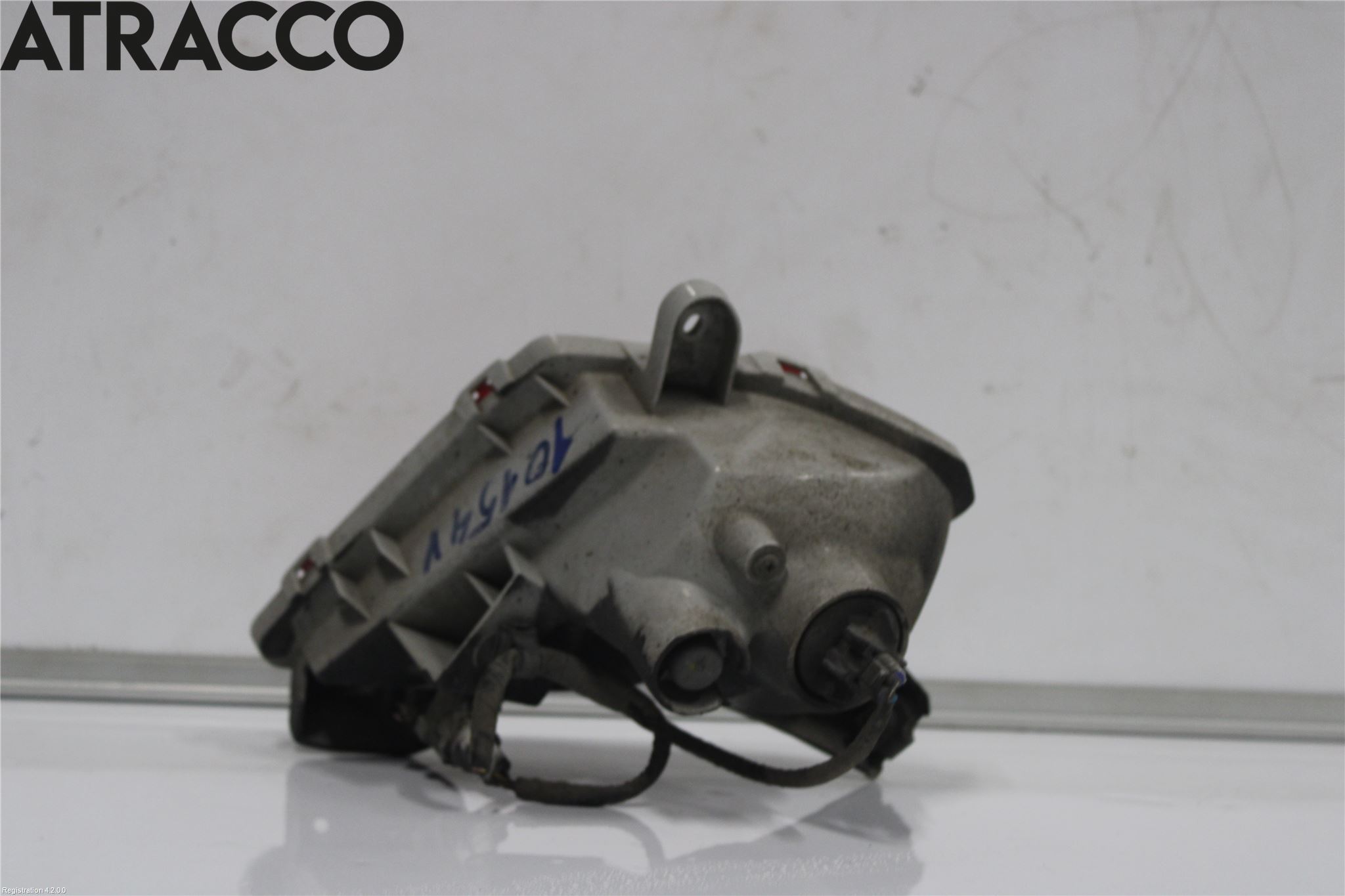 Mazda CX-5 12-17 Baklykt Ryggelys-Tåkelys