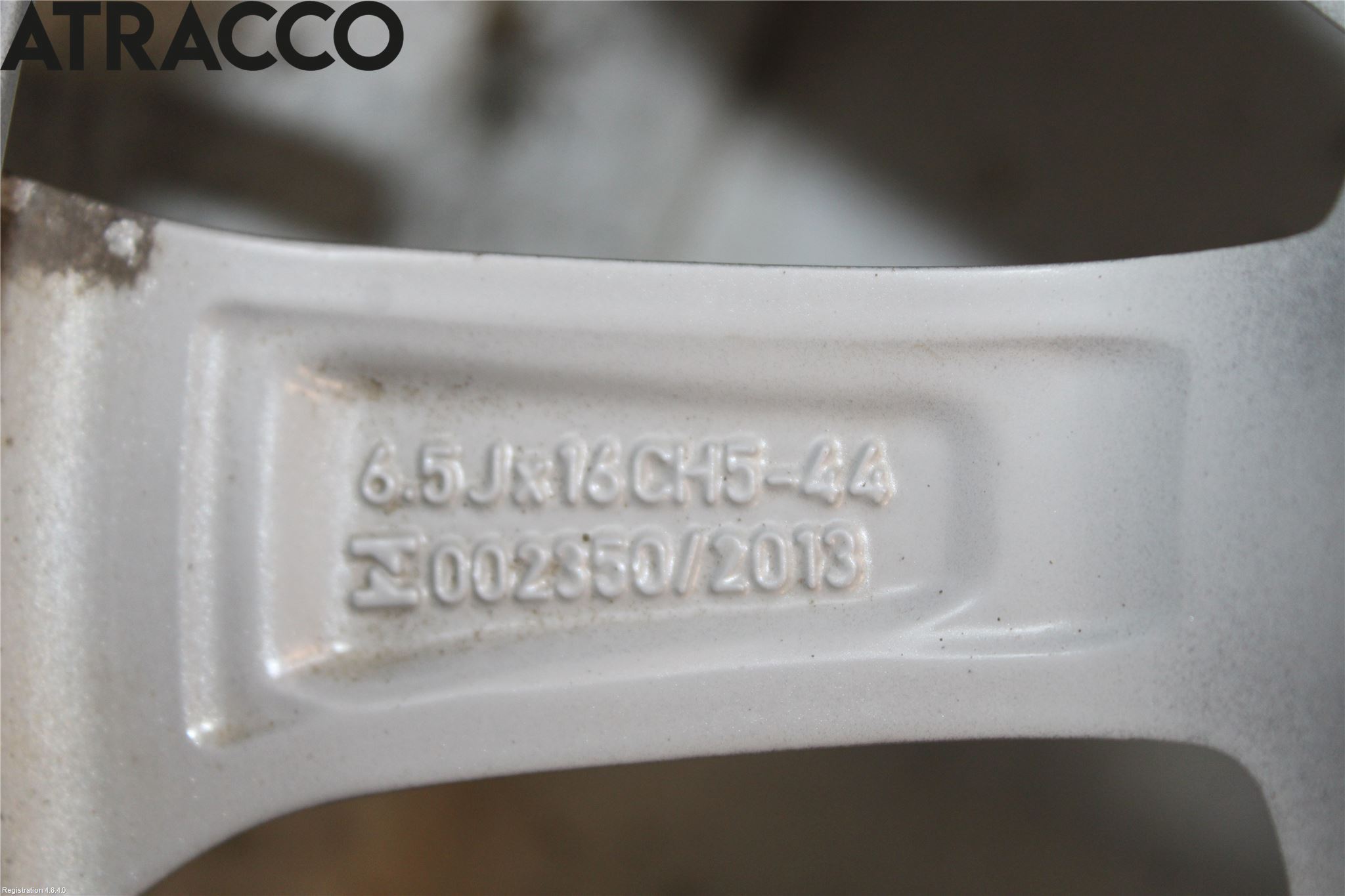 Renault ZOE/E-TECH 13- Dekk Vinter På Alu Felg 4Stk