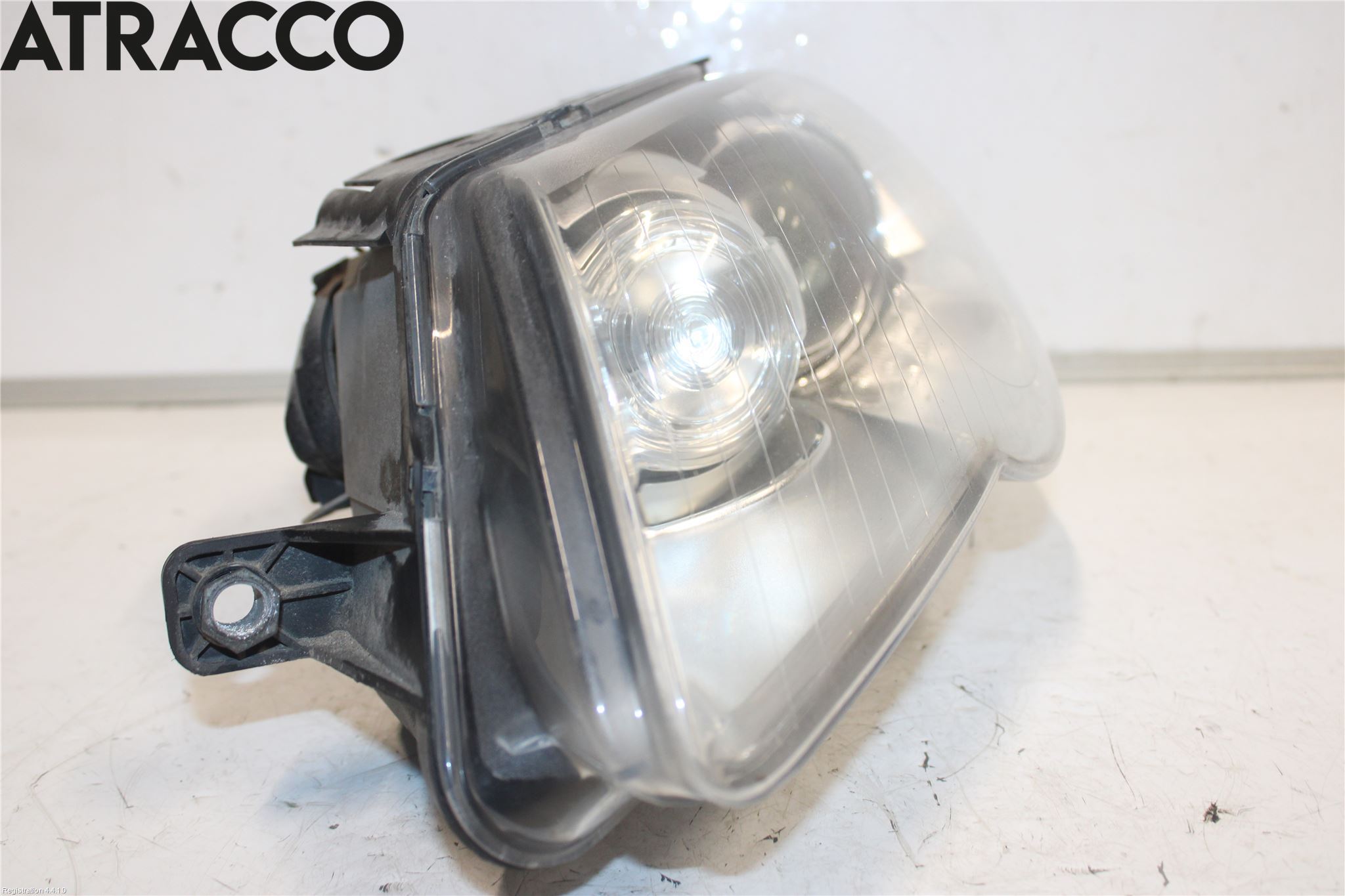 Volkswagen VW PASSAT 05-11 Frontlykt Venstre