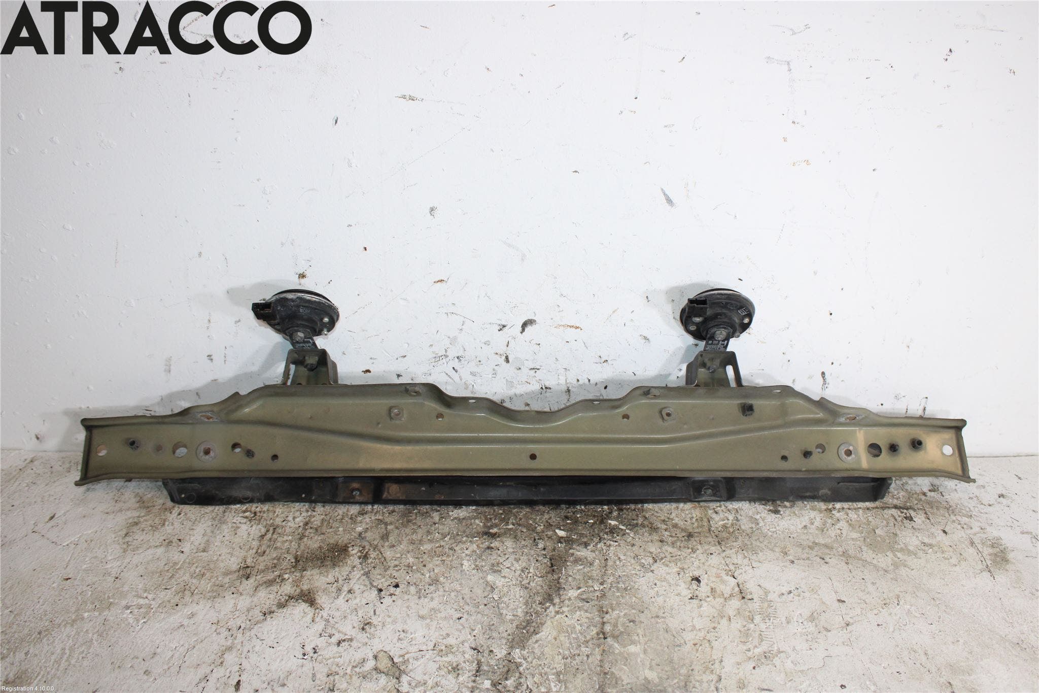 Toyota HILUX 16- Signalhorn