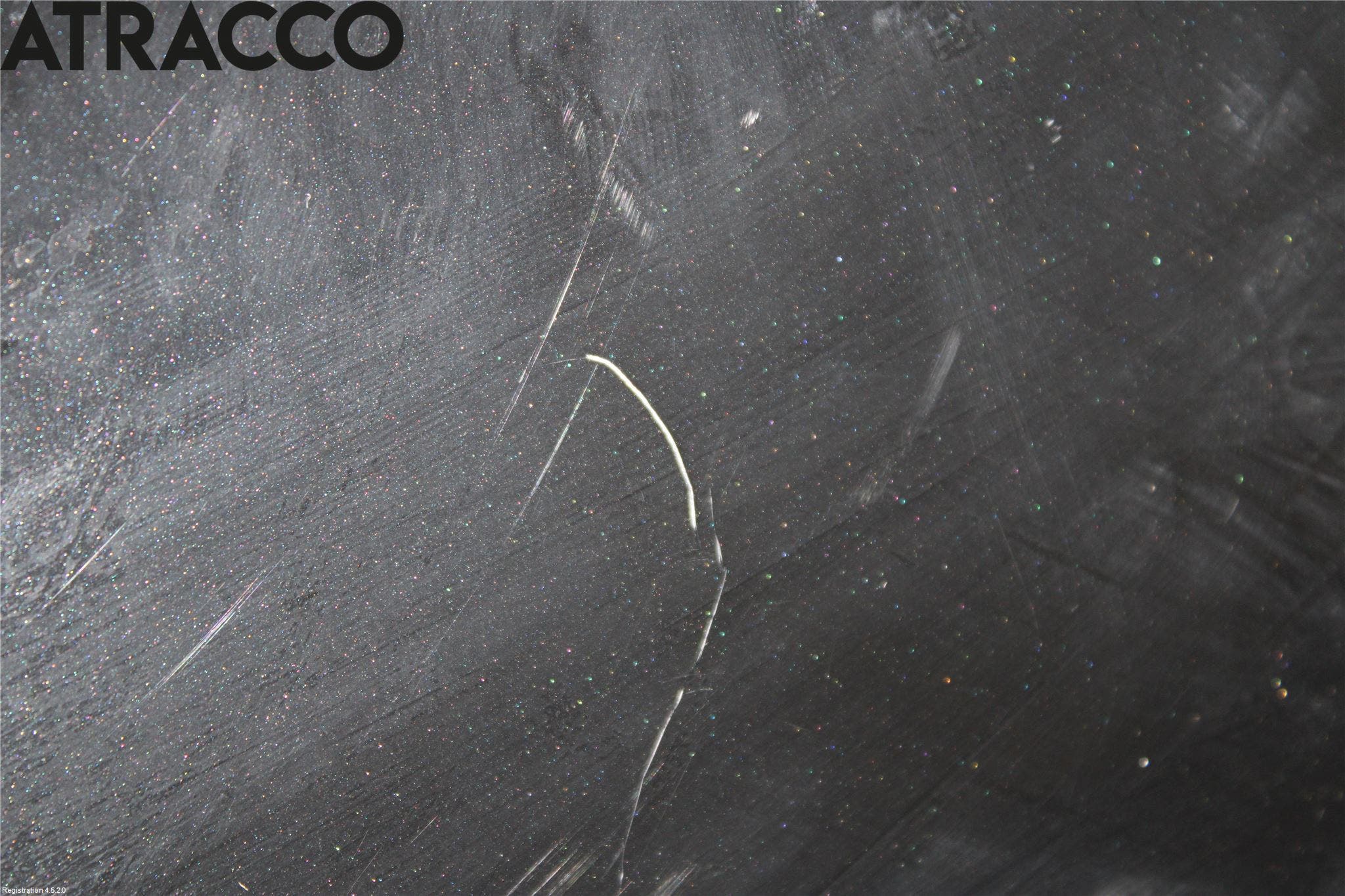 BMW 5 F10/F11/F18 09-17 Dør 4D Bak Venstre