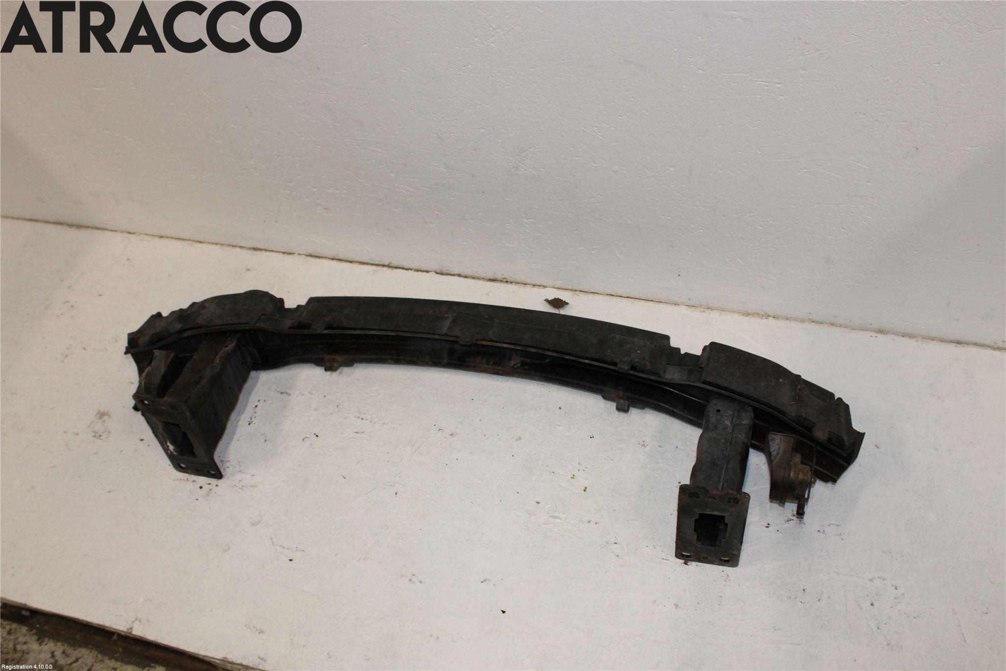 BMW X1 E84 10-15 Støtfanger Foran Bjelke