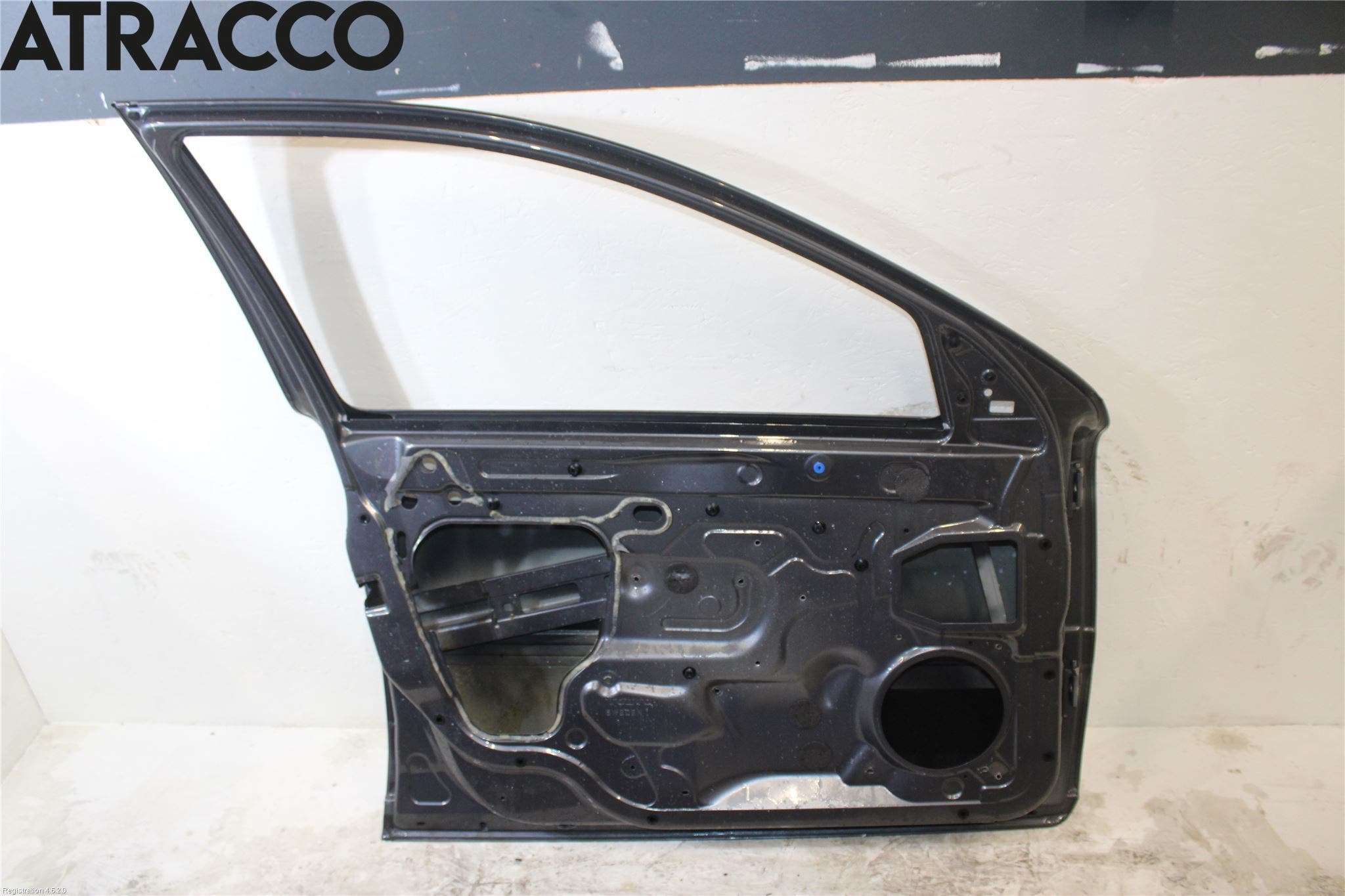 Volvo V70 00-04 Dør 4D Foran Venstre