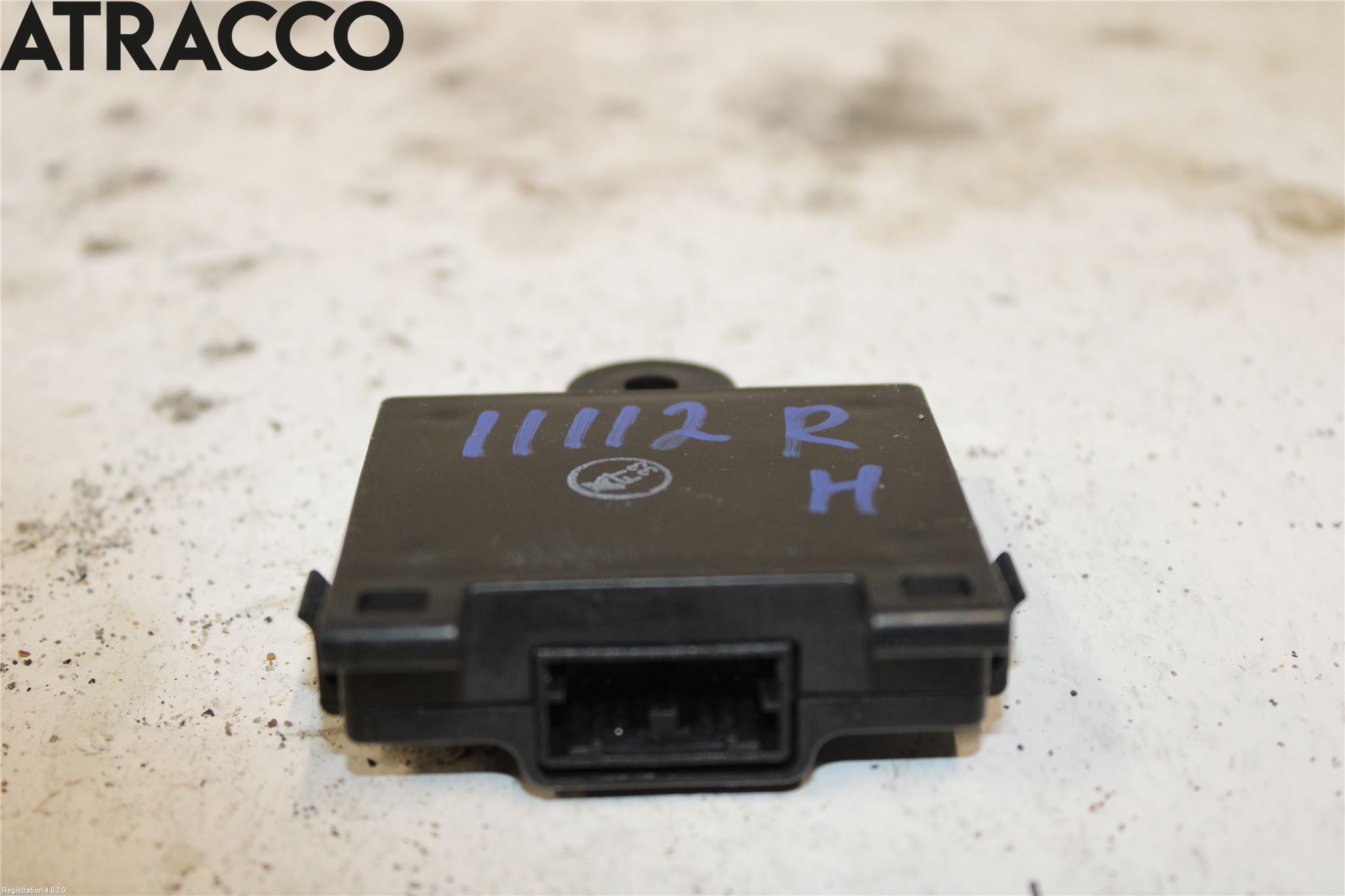 Tesla MODEL S 13- Styreenhet Dør