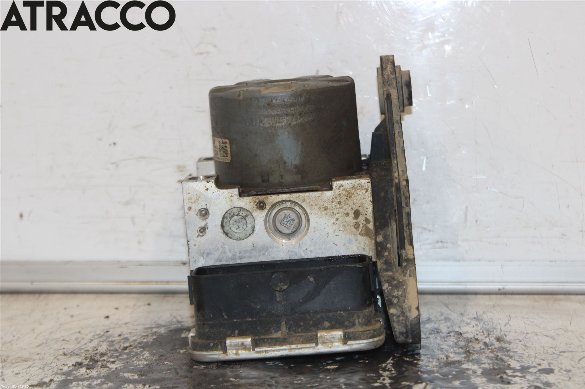 Audi A3/S3 8V 13-20 Abs Hydraulikkaggregat