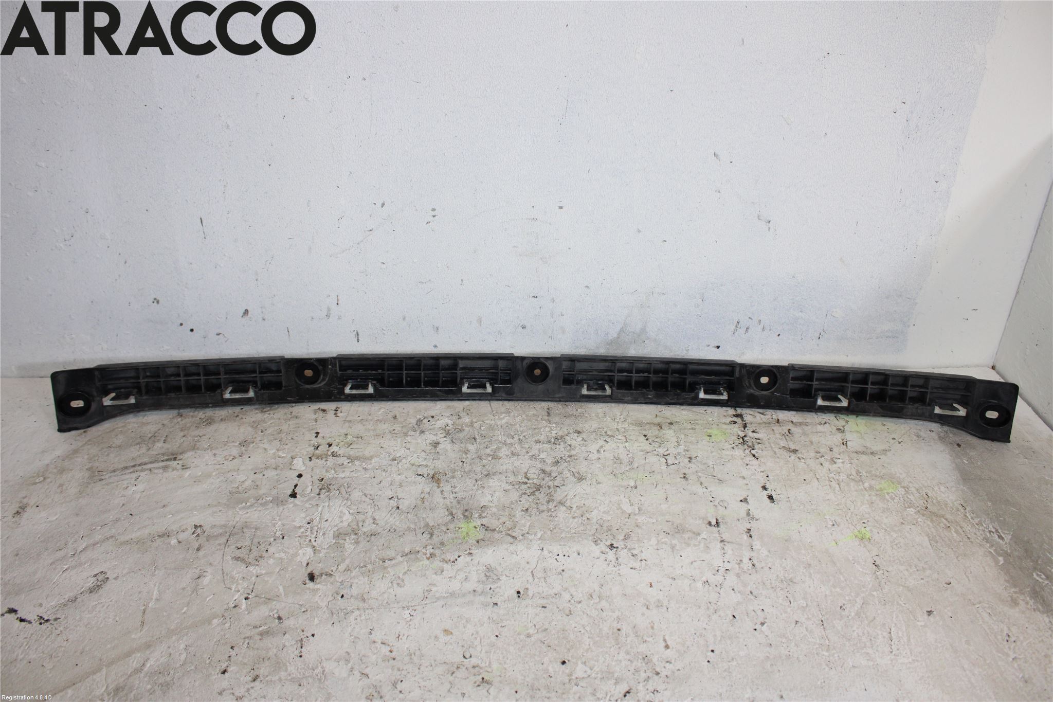 Tesla MODEL S 13- Støtfanger Bak Midt Del