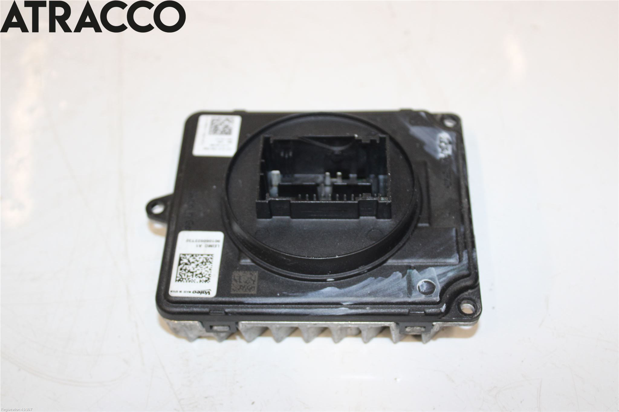 Audi A1 19- Styreenhet Xenon