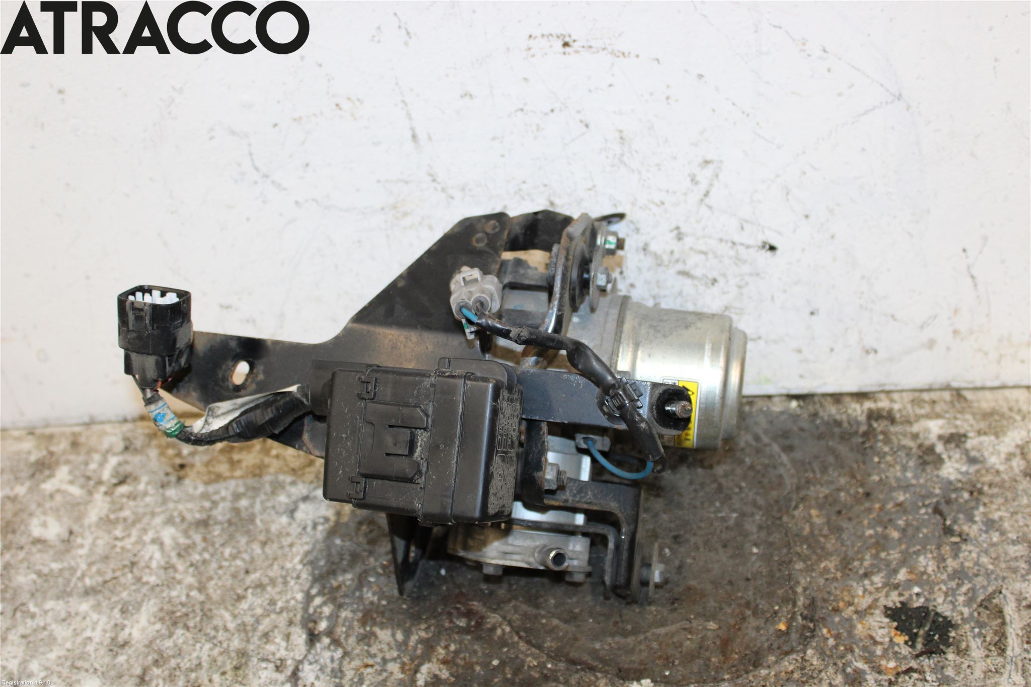 Mitsubishi OUTLANDER 13-21 Vacuumpumpe