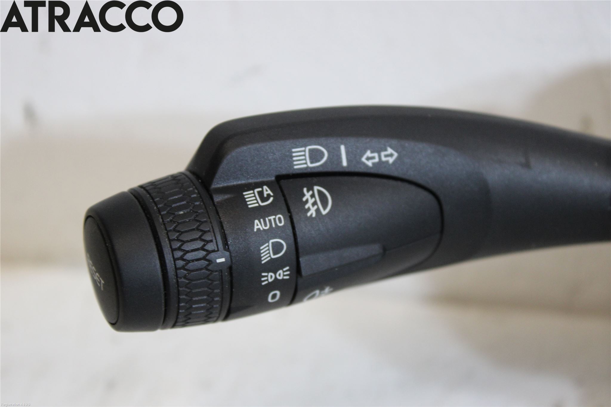 Volvo XC40/RECHARGE 18- Bryter Ratt Kombi H Og V