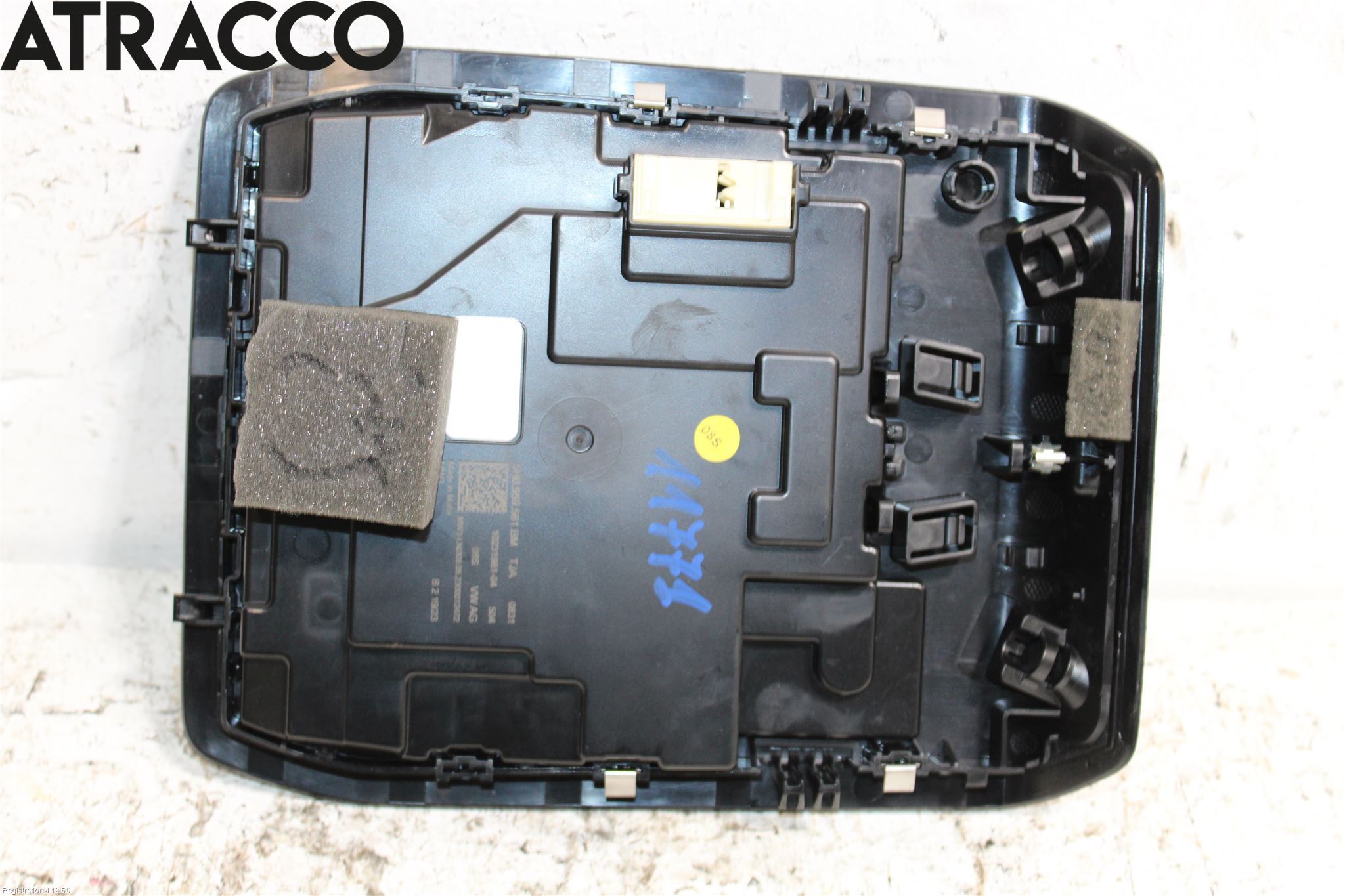 Volkswagen VW CADDY 21- Innr Taklys