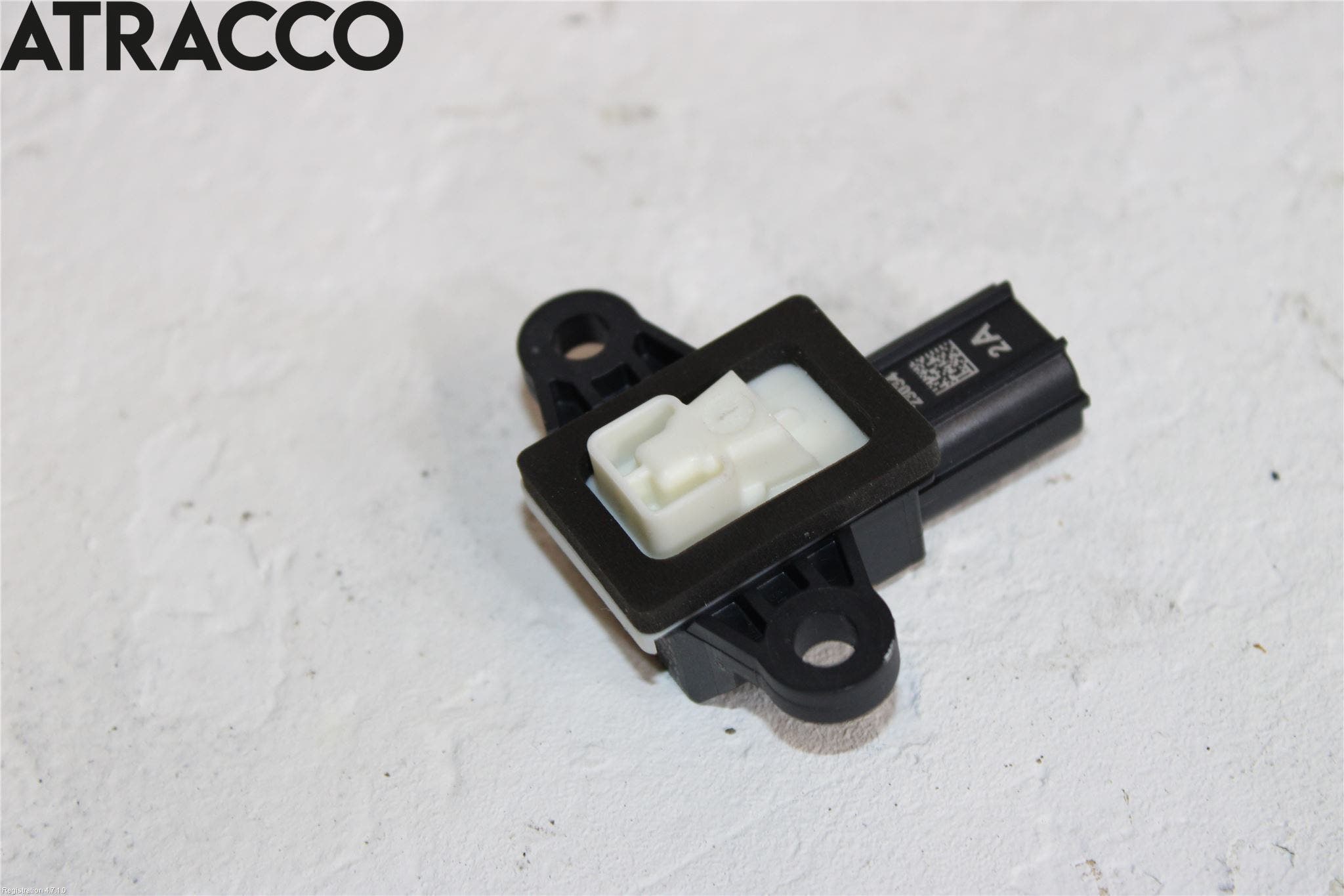 Volkswagen VW AMAROK T1 23- Sensor Øvrig