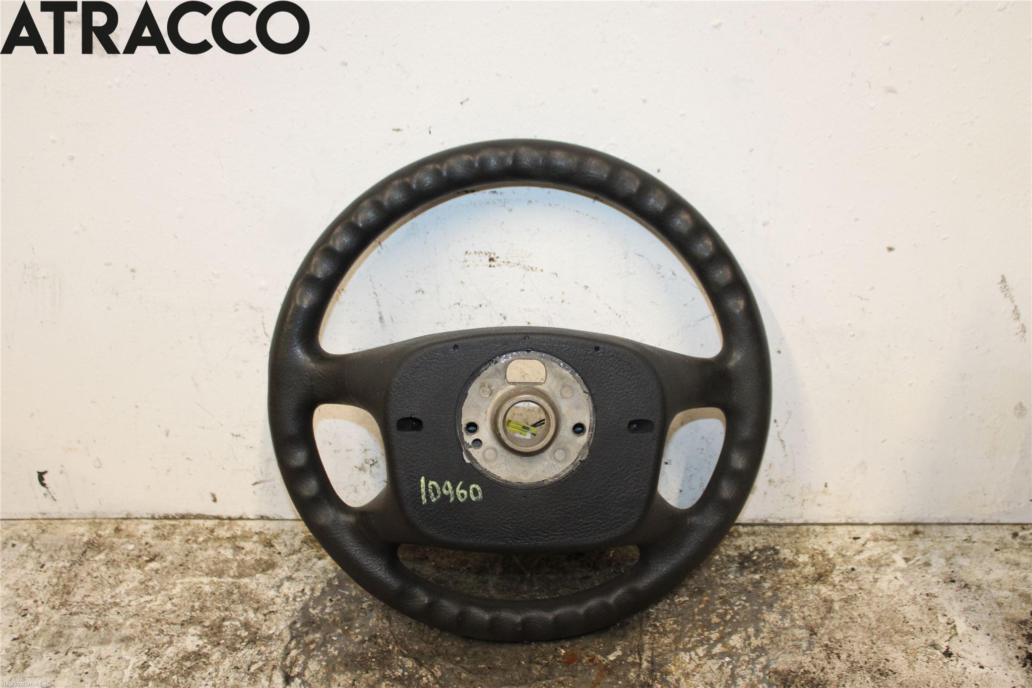 Volkswagen VW GOLF IV 98-06 Ratt